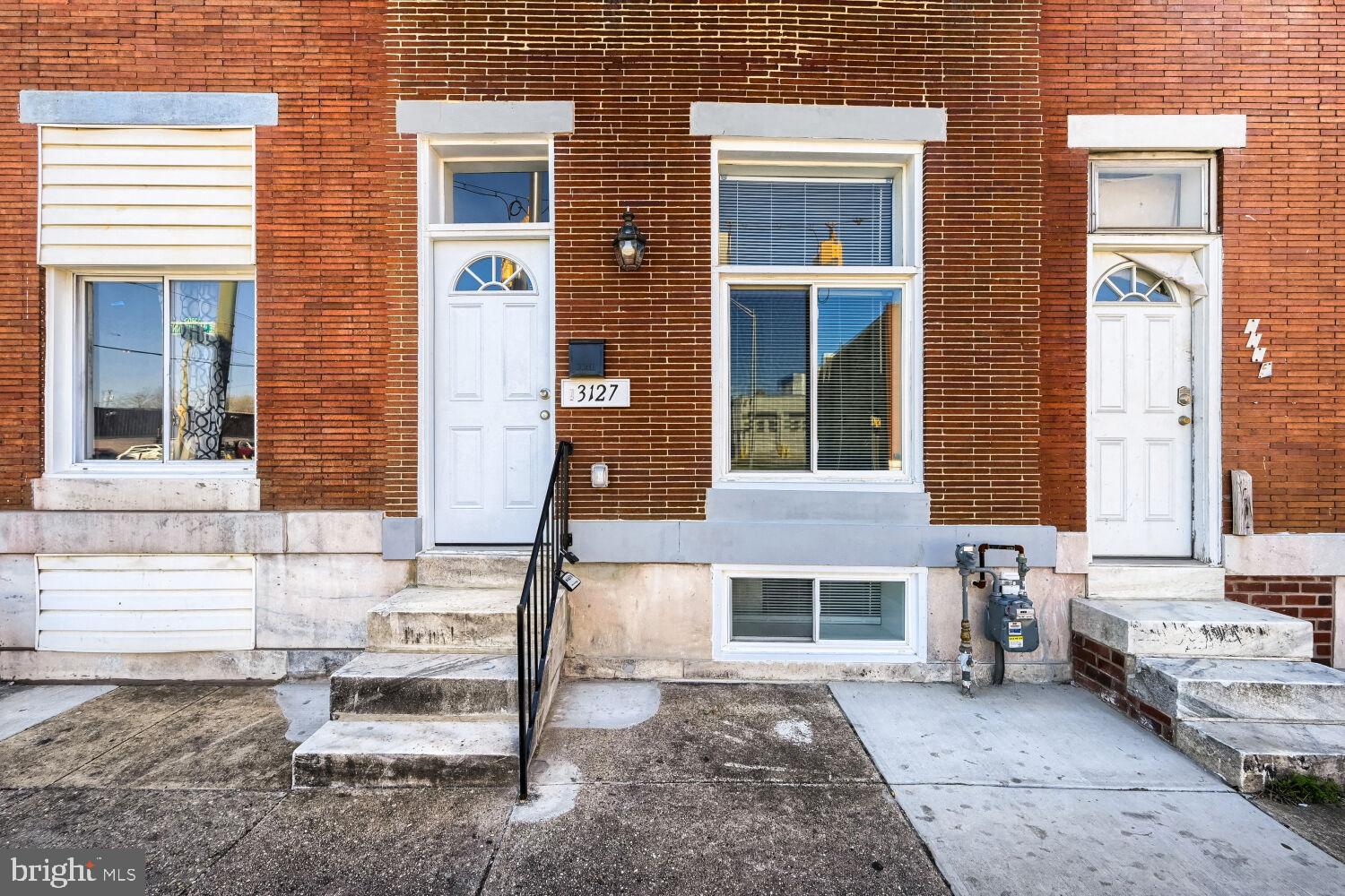 EAST SIDE - Residential