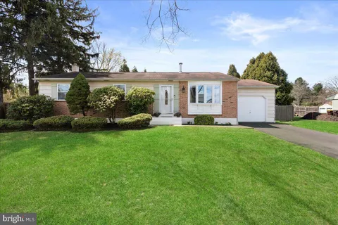 16 Dorothy Avenue, Doylestown, PA 18901 - MLS#: PABU2091954