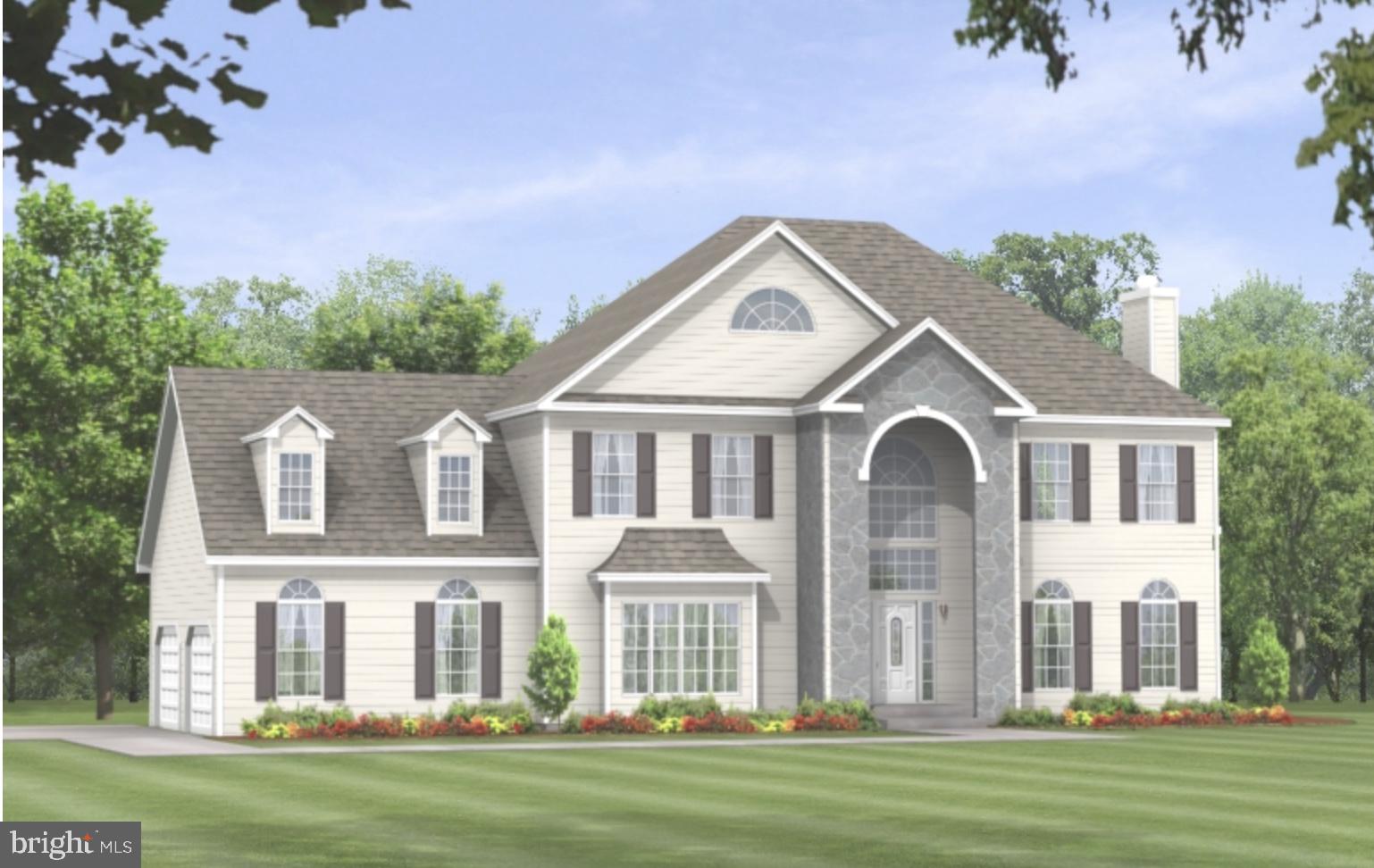 Create your own estate!
This property is a prime location for bringing your dream home plans to life. With an ideal level building site at the crest of the hill, this home will have a beautiful view of farmland and wooded areas that stretch all the way to Hershey.
The house shown is an option provided by the preferred builder, Weaverbuilt, or you can bring your own plan for a fully customized home.
The 10 acre lot size allows for the Clean and Green property tax reduction.
There are very few large building lots like this available in the area so take a look soon and start planning!
(Price includes modular home by Apex Homes LLC. Foundation, site development and finish work by Weaverbuilt. Drawings for visual purposes only and actual options will vary but floor plan will be as shown.)