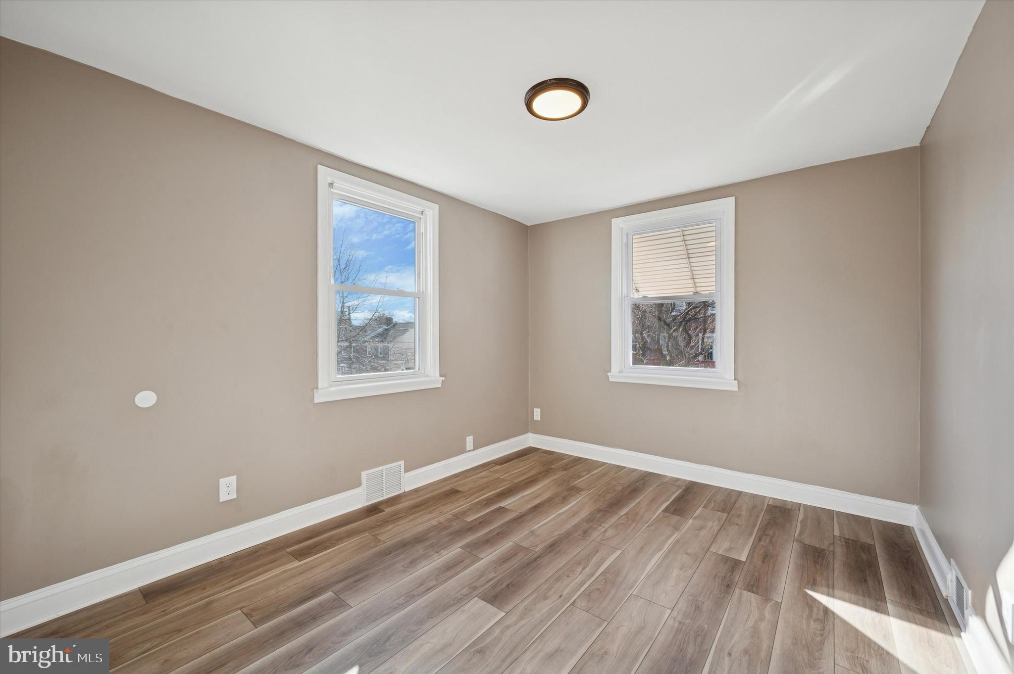 DREXEL PARK GARDEN - Residential