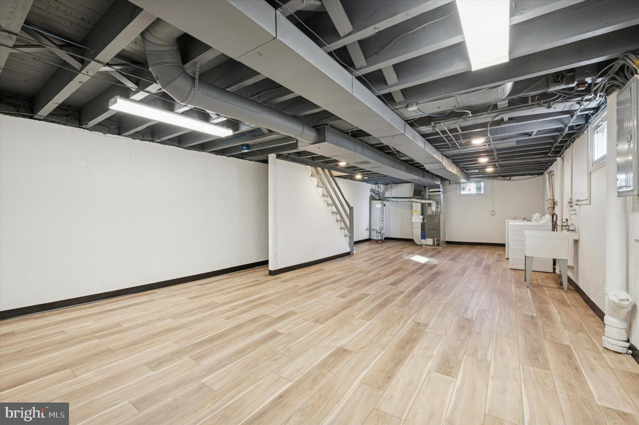 DREXEL PARK GARDEN - Residential