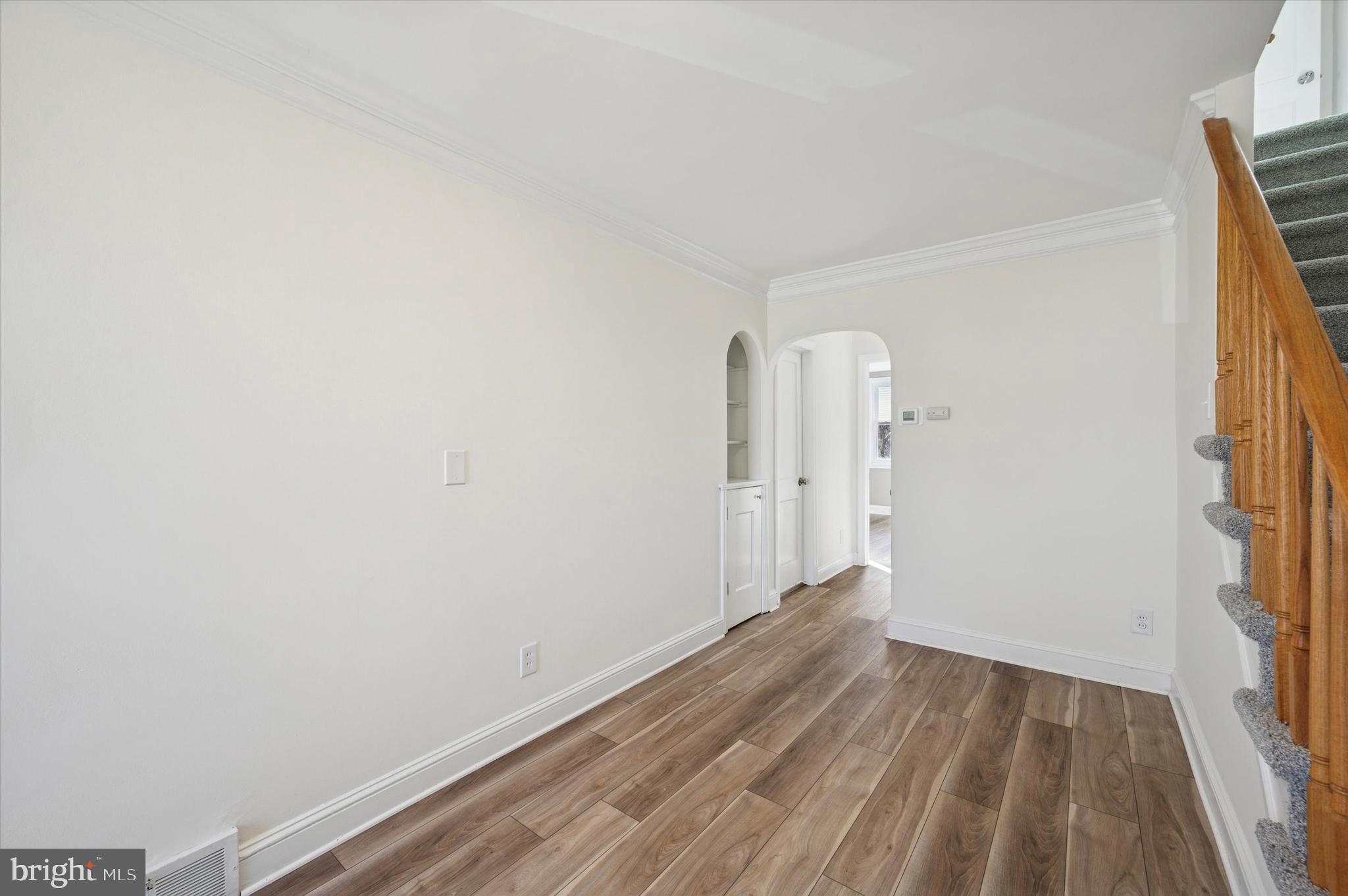 DREXEL PARK GARDEN - Residential