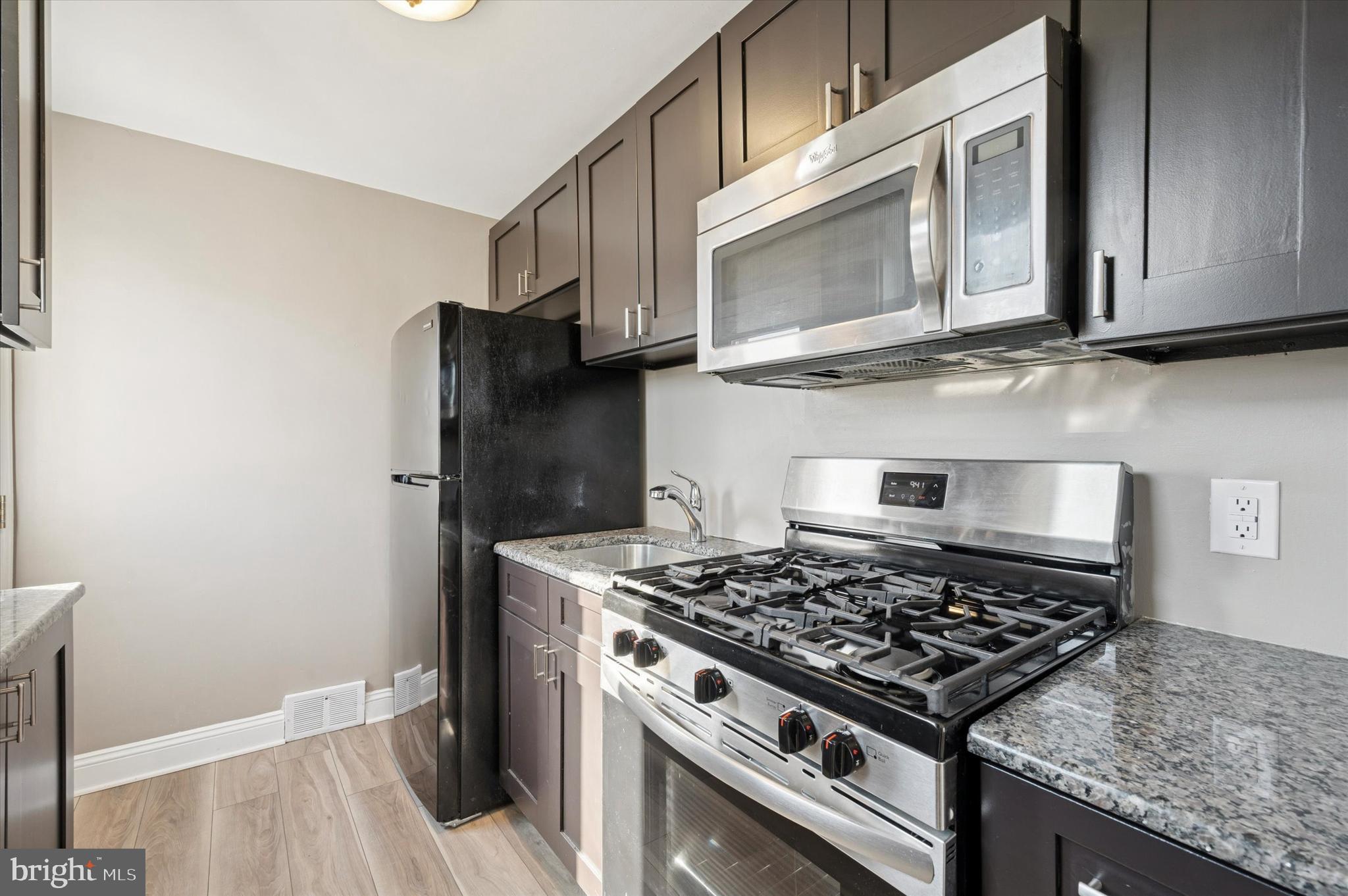 DREXEL PARK GARDEN - Residential