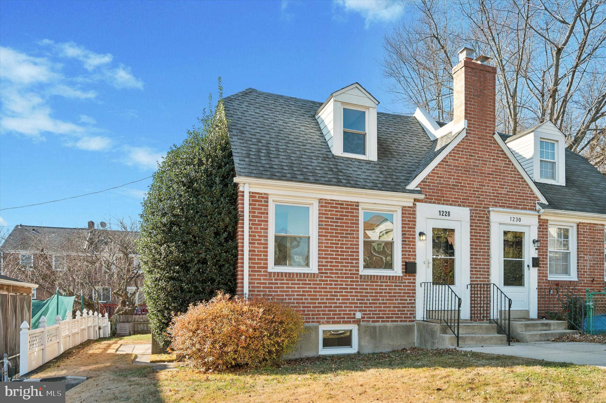 DREXEL PARK GARDEN - Residential