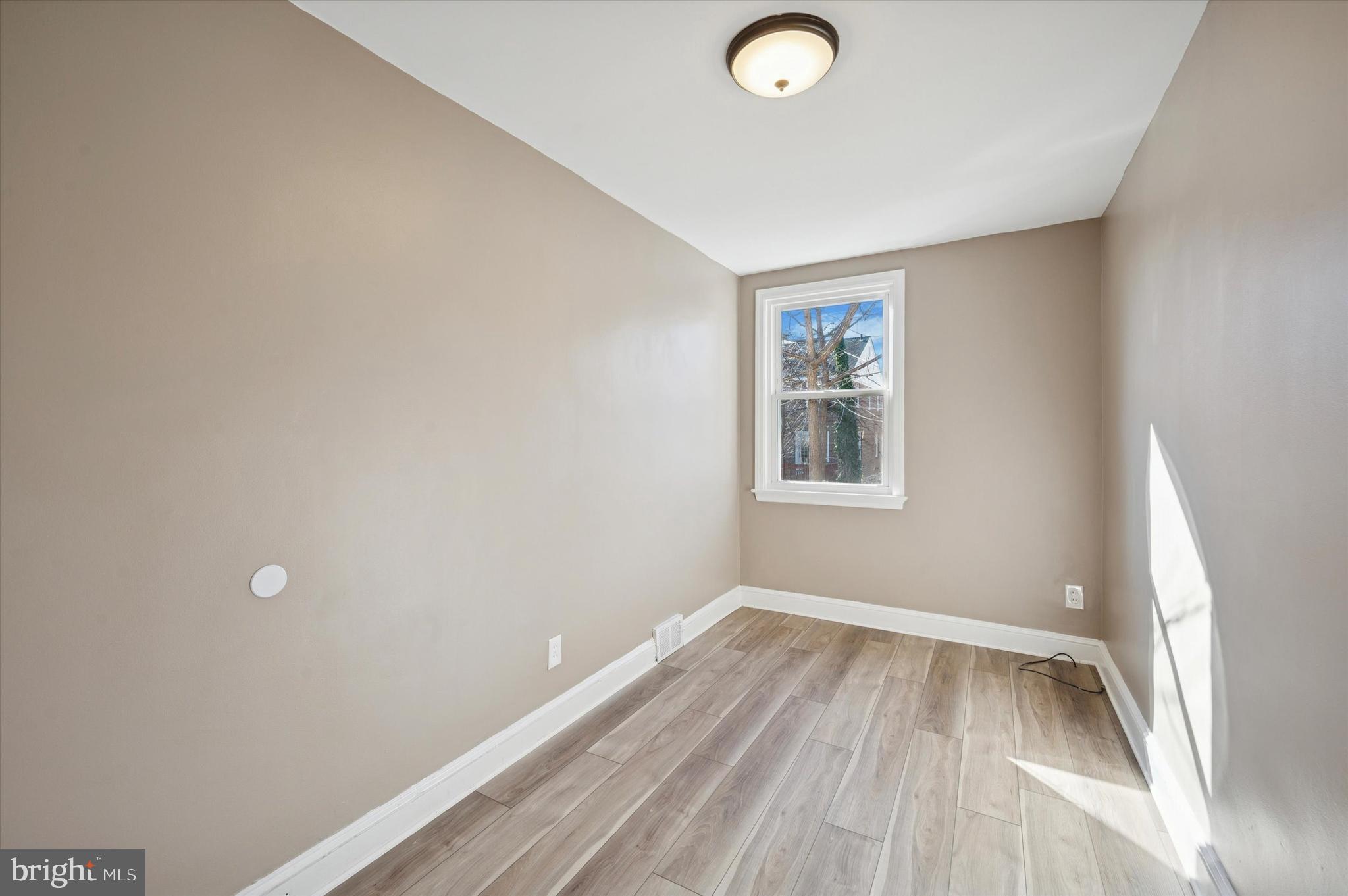 DREXEL PARK GARDEN - Residential