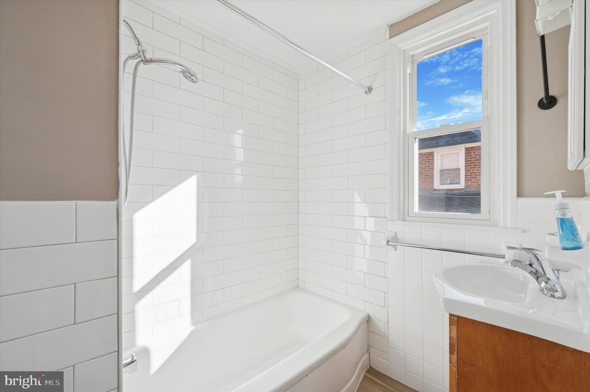 DREXEL PARK GARDEN - Residential