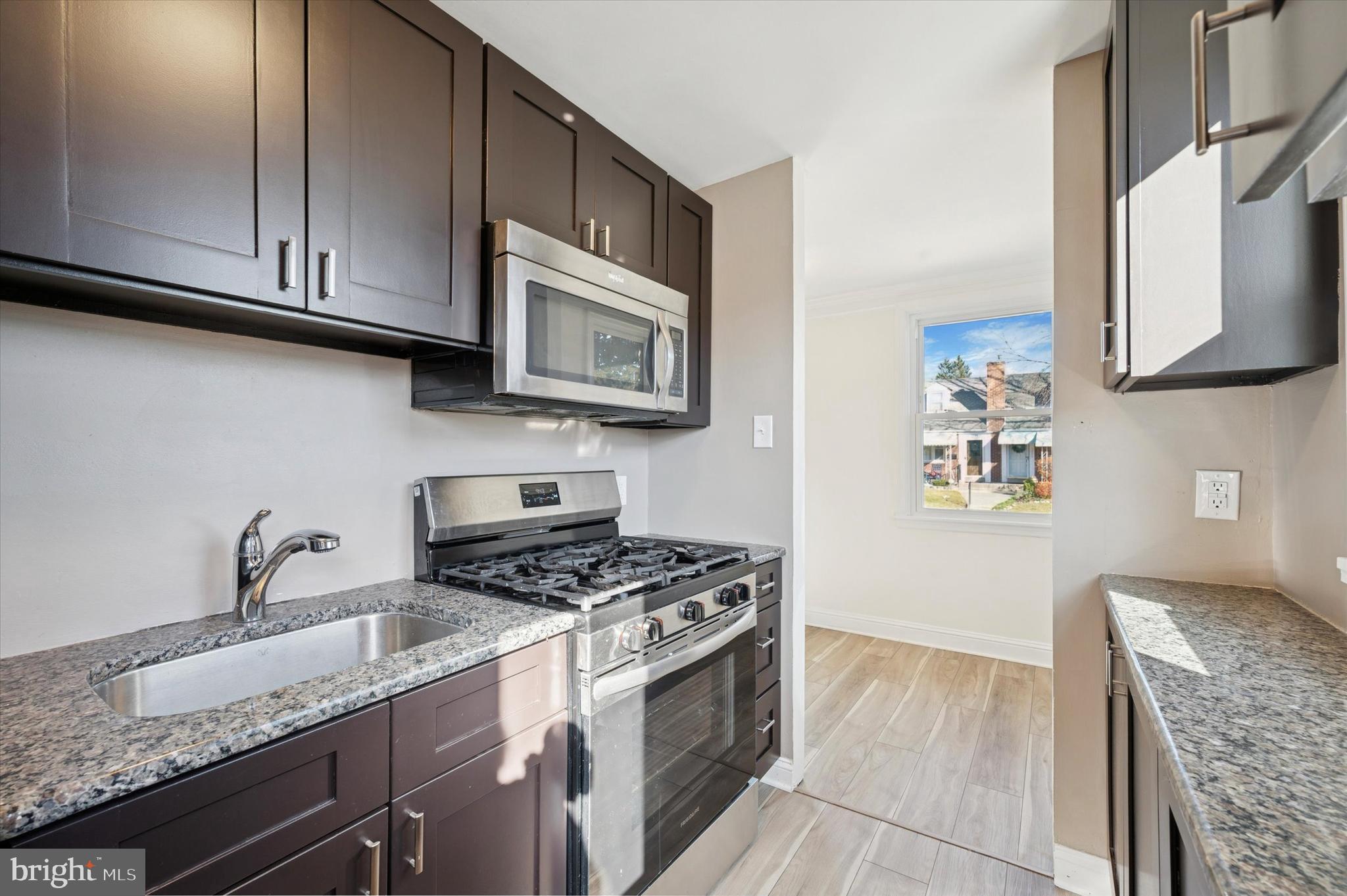 DREXEL PARK GARDEN - Residential