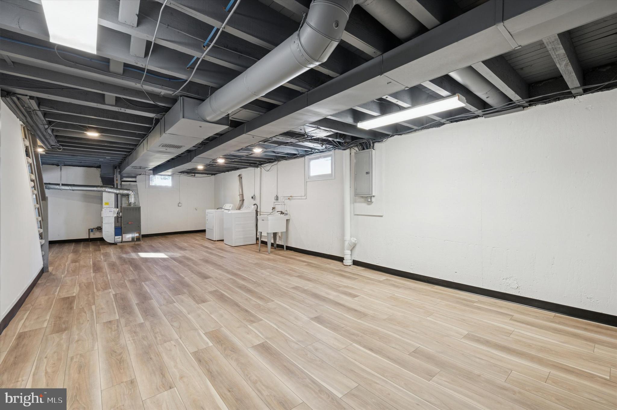 DREXEL PARK GARDEN - Residential