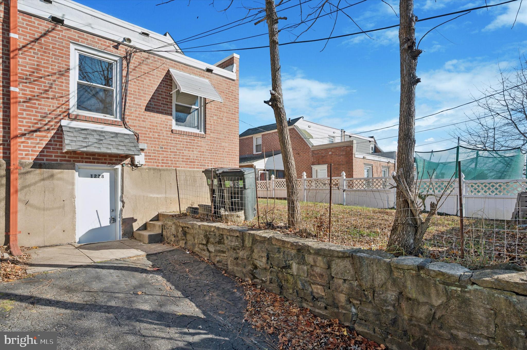 DREXEL PARK GARDEN - Residential