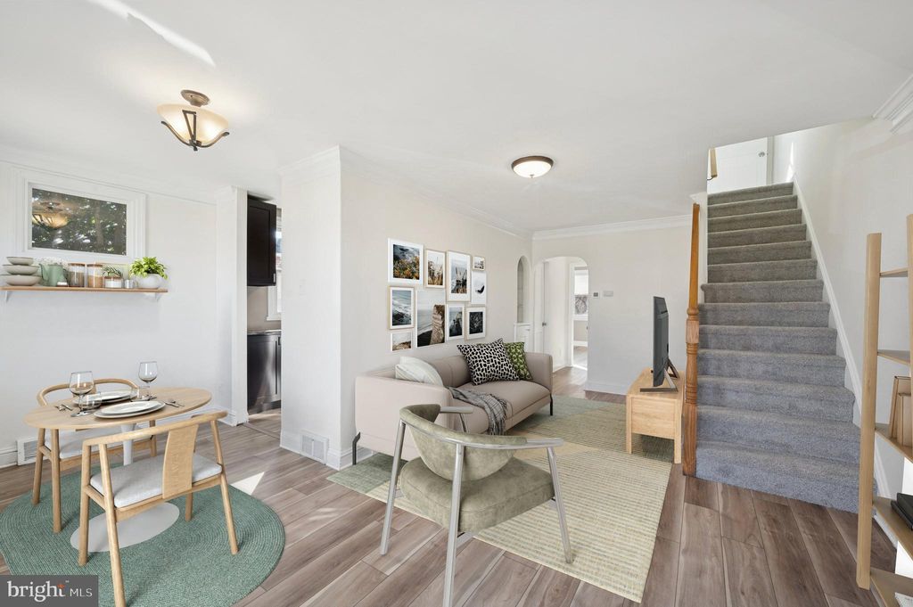 Photo of 1228 Bryan Street, DREXEL HILL, PA 19026 (MLS # PADE2104676)