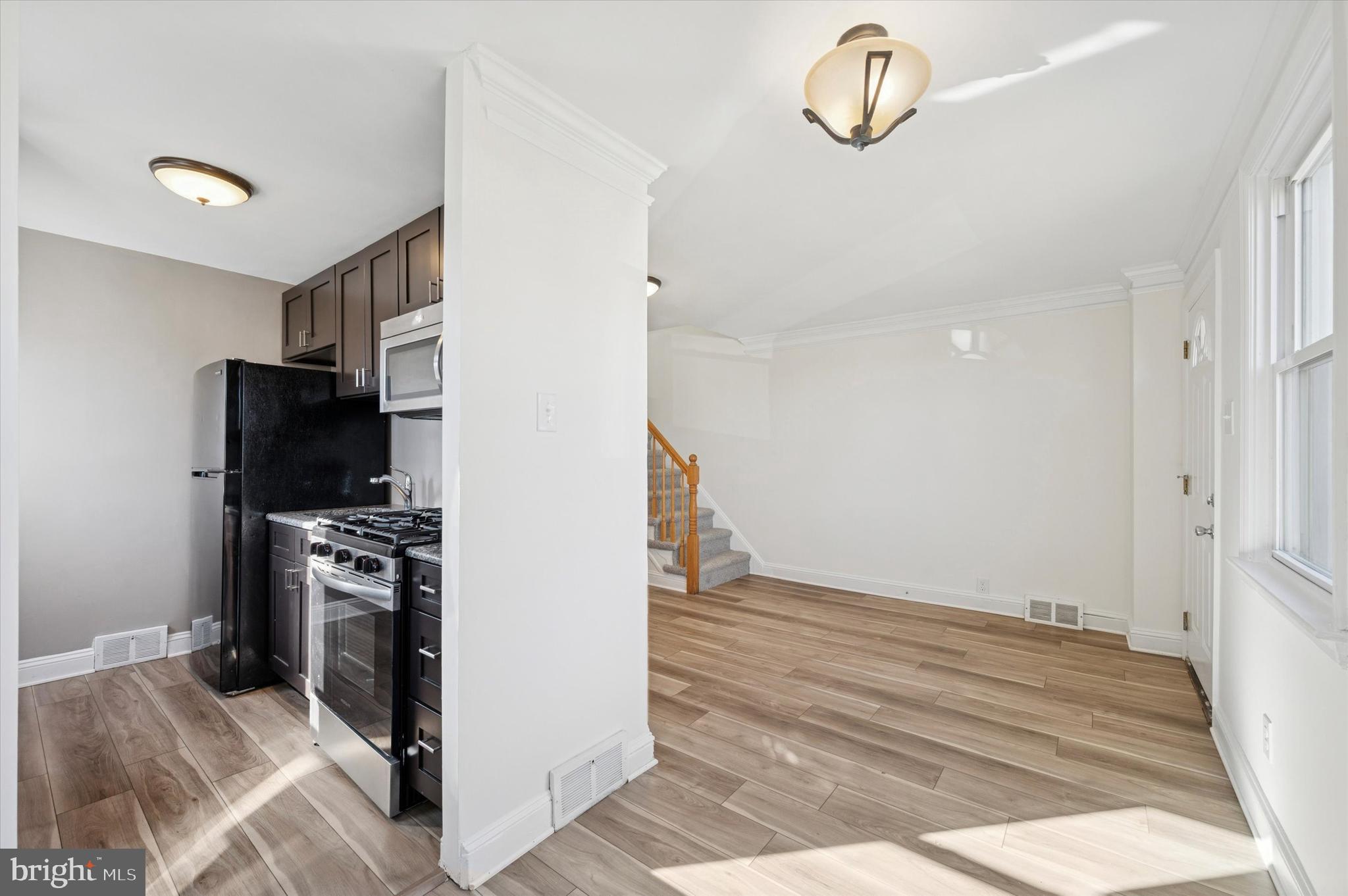 DREXEL PARK GARDEN - Residential