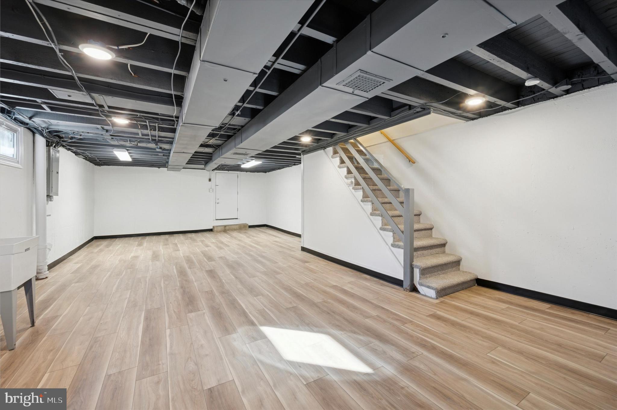 DREXEL PARK GARDEN - Residential