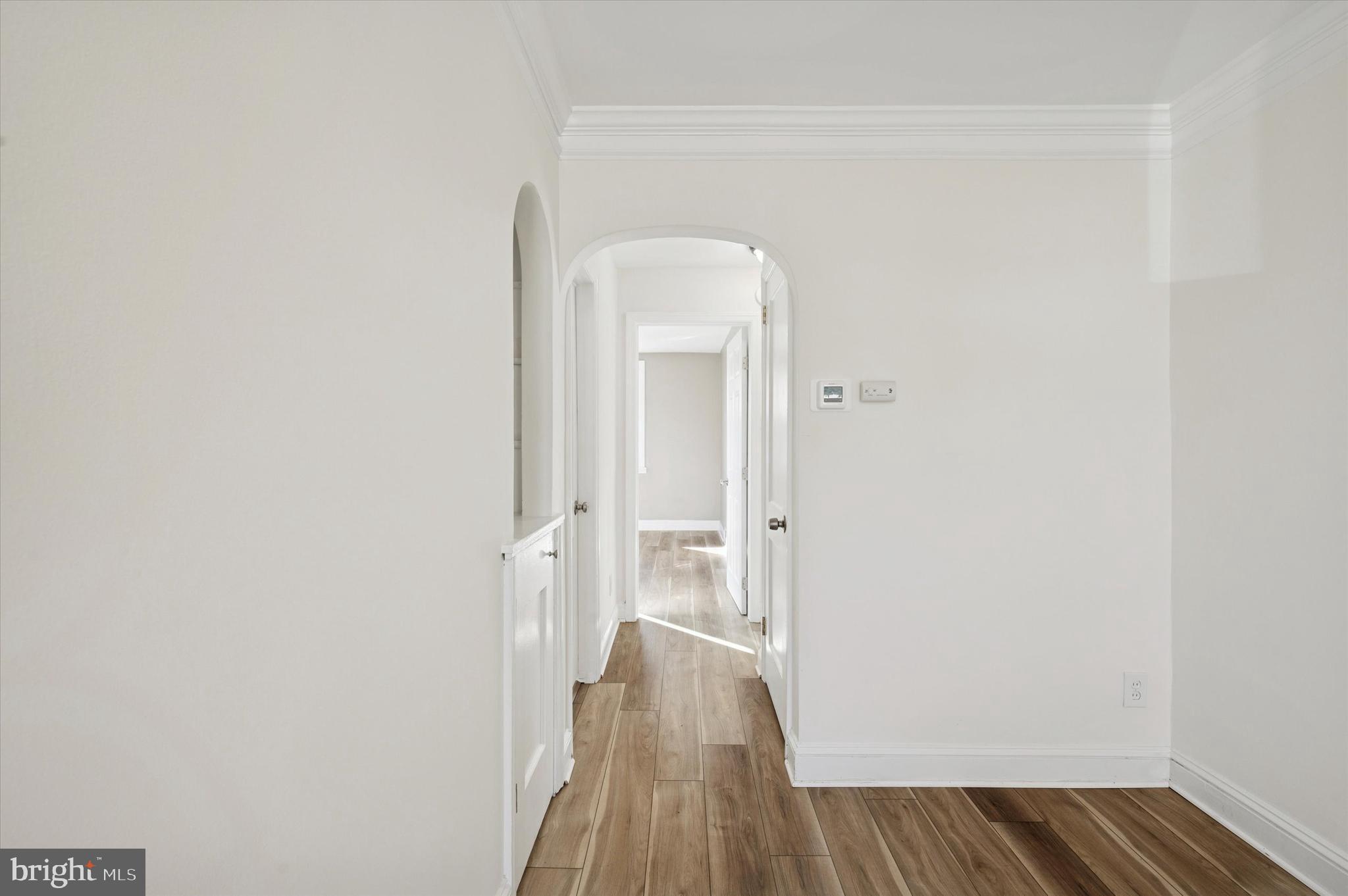 DREXEL PARK GARDEN - Residential