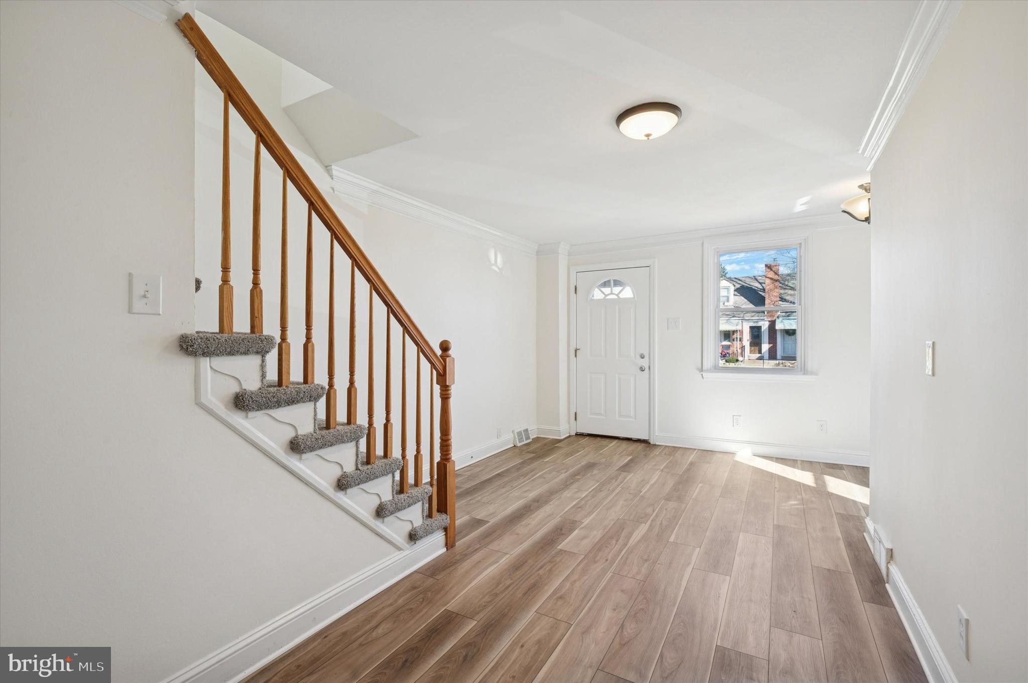 DREXEL PARK GARDEN - Residential