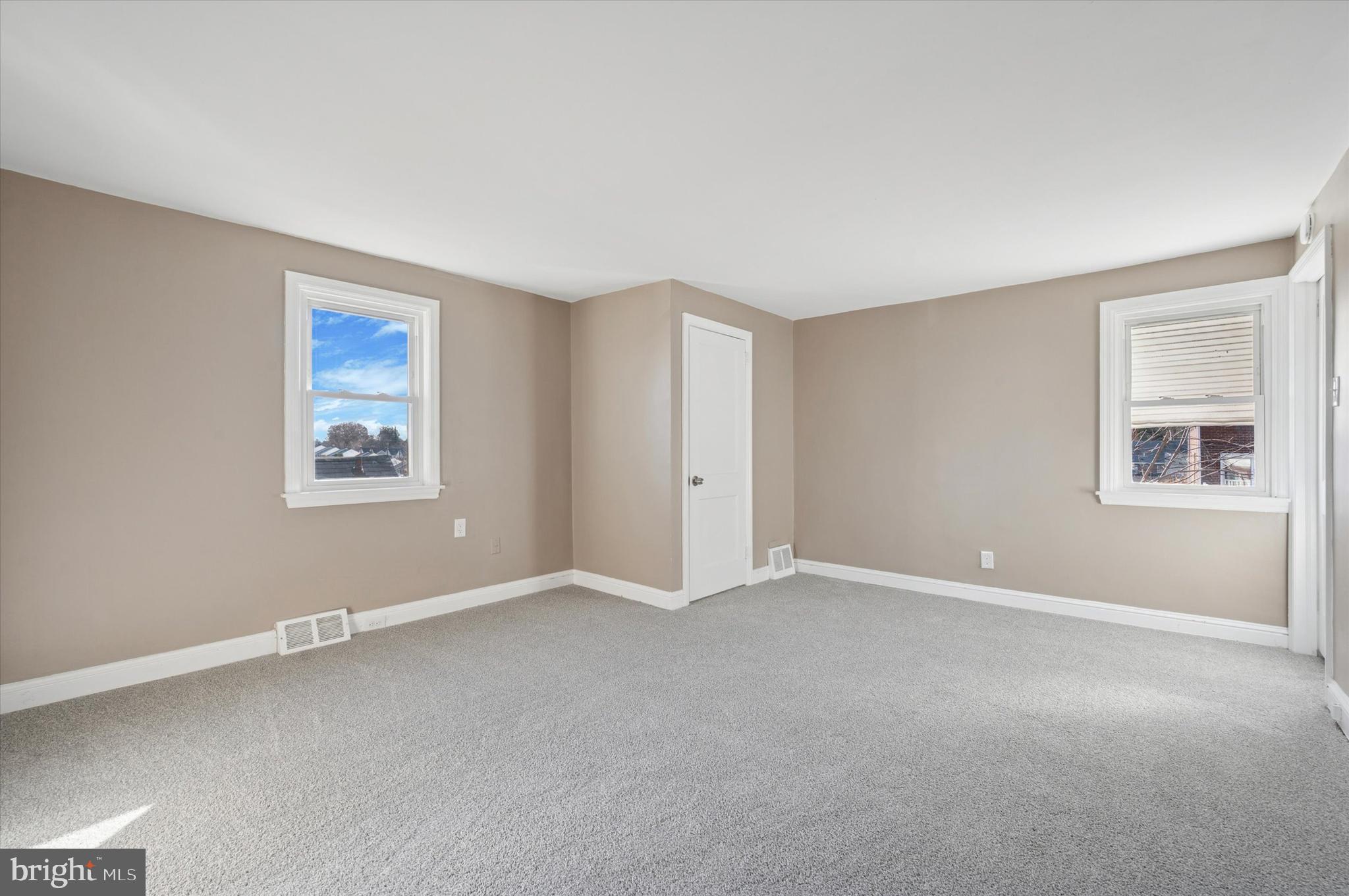 DREXEL PARK GARDEN - Residential