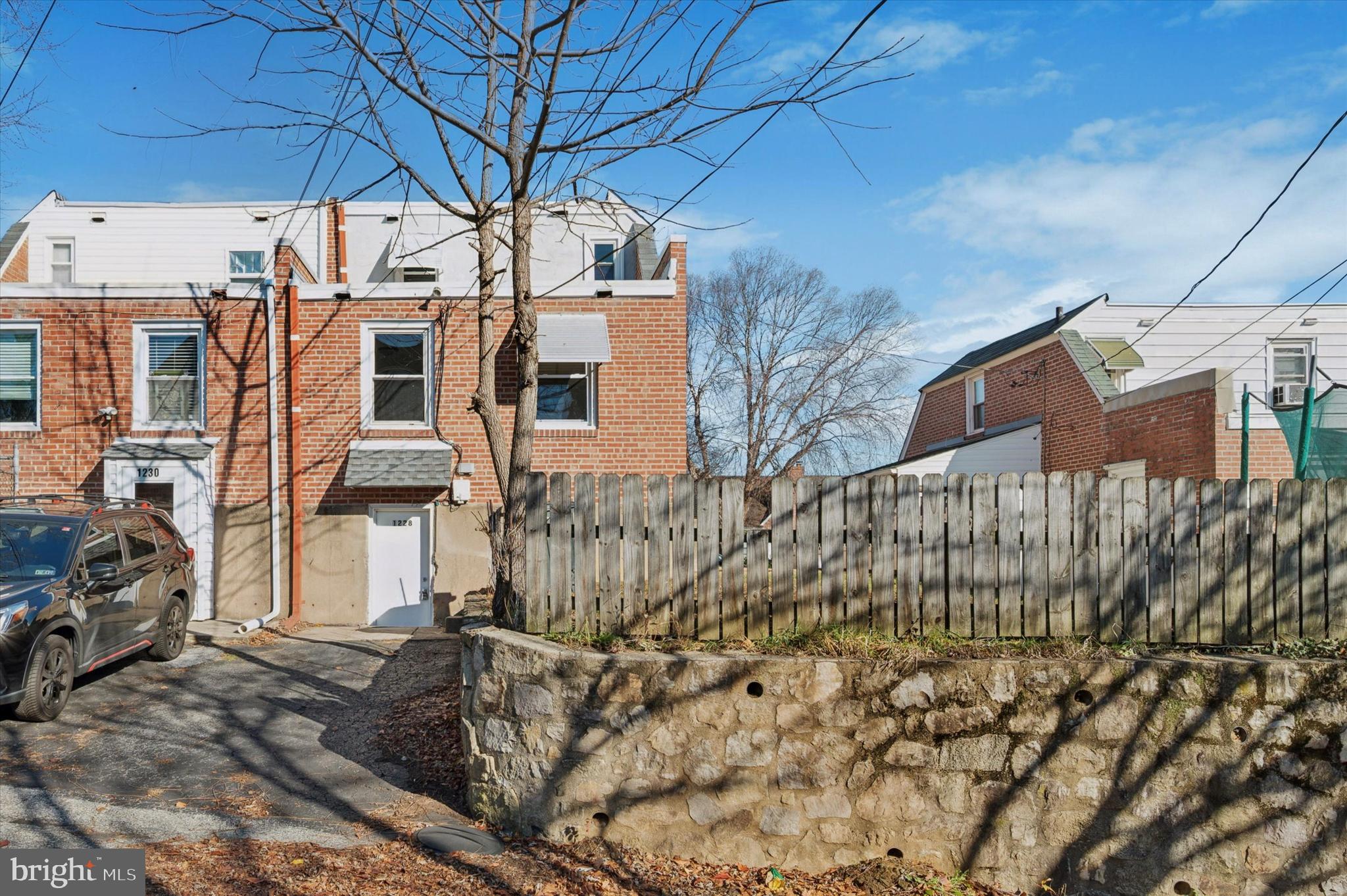 DREXEL PARK GARDEN - Residential