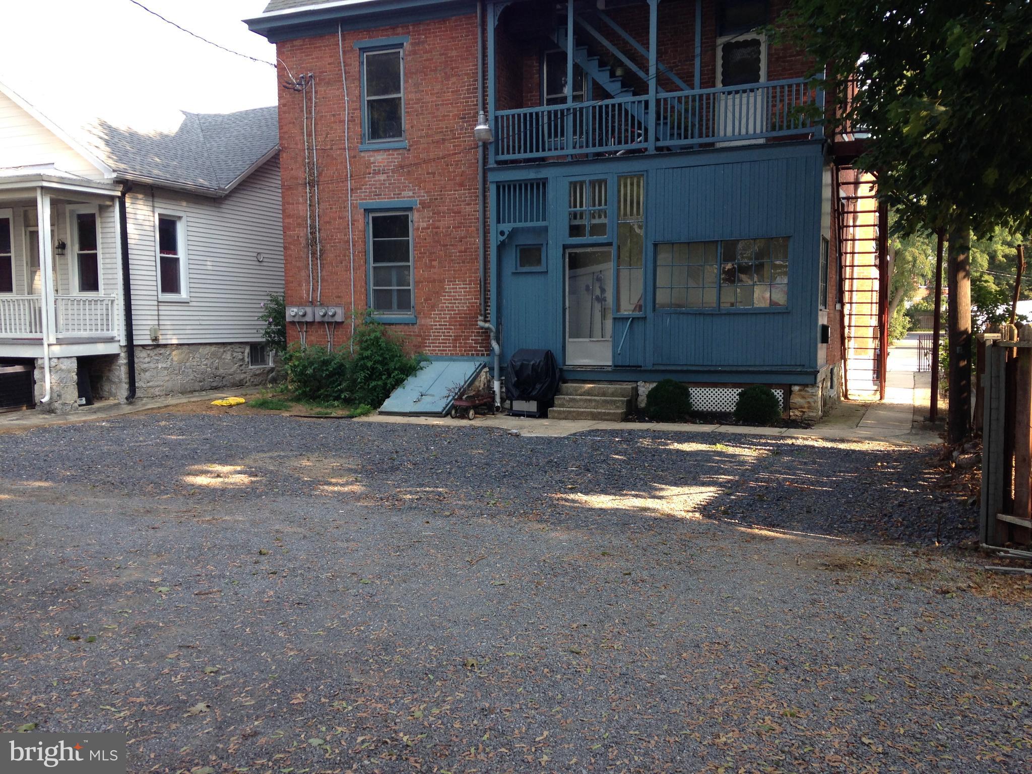 NONE AVAILABLE - Residential Income