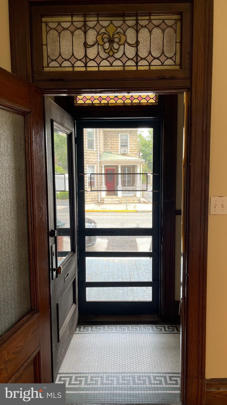 NONE AVAILABLE - Residential Income