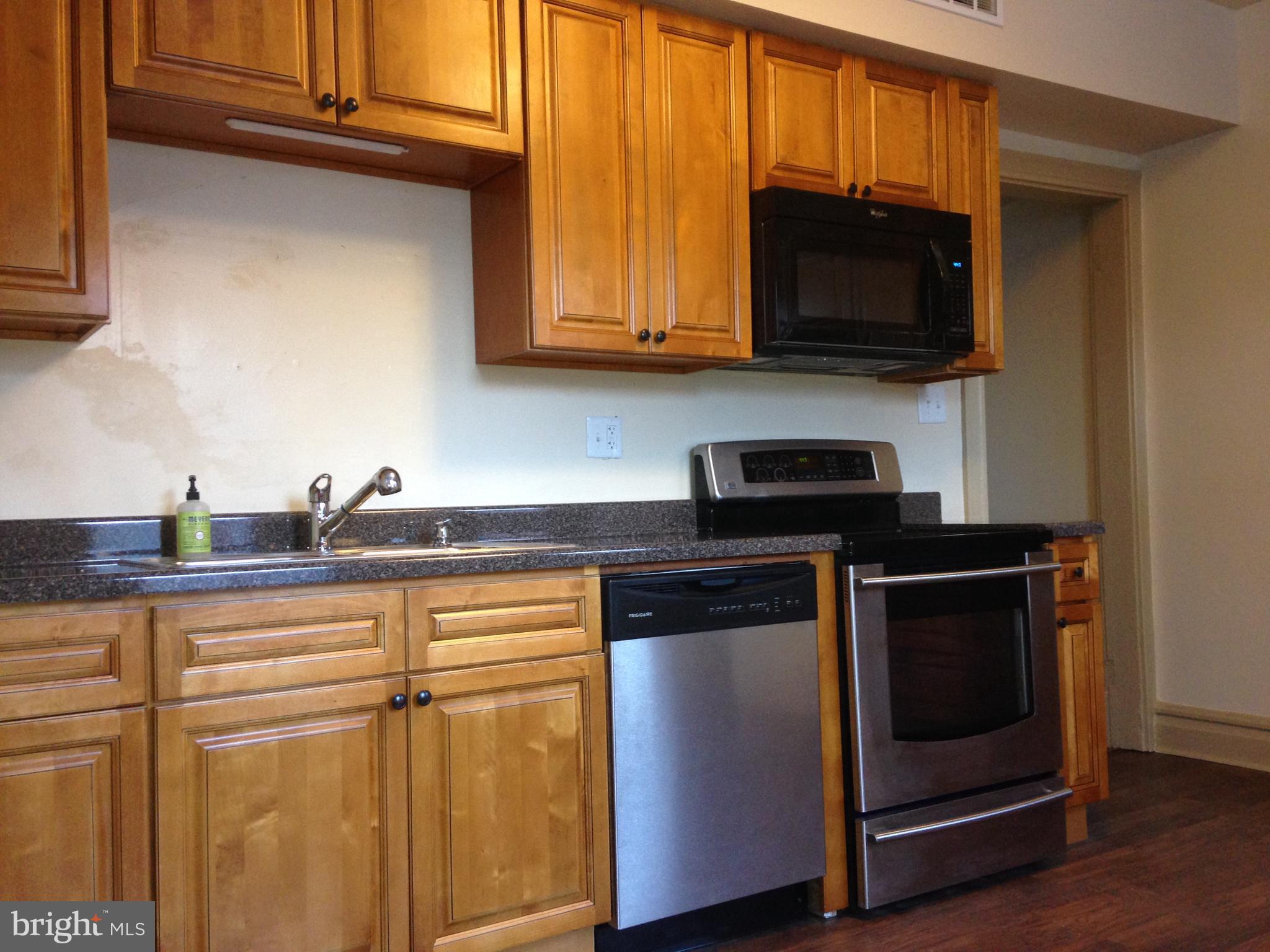 NONE AVAILABLE - Residential Income