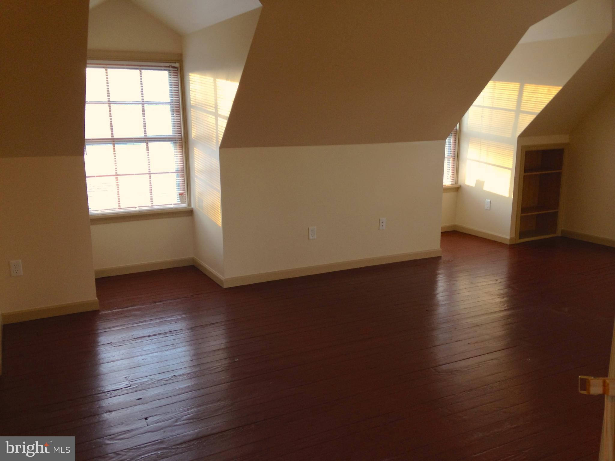 NONE AVAILABLE - Residential Income