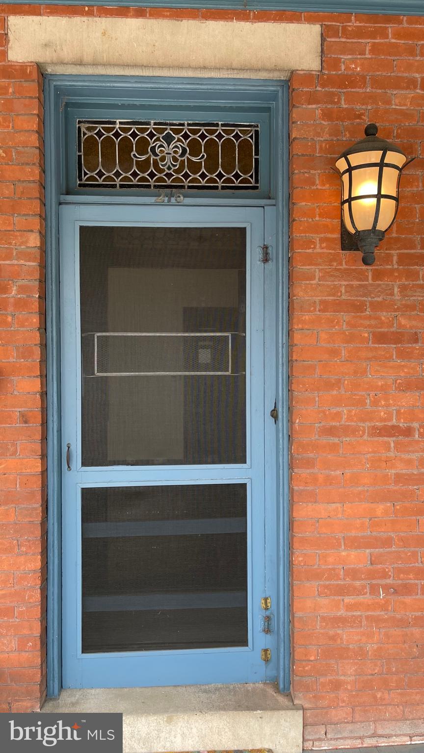 NONE AVAILABLE - Residential Income