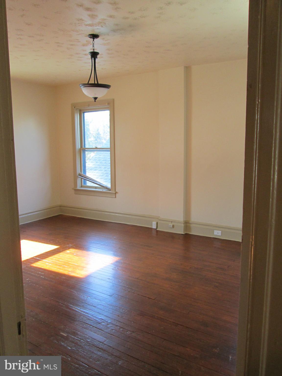 NONE AVAILABLE - Residential Income