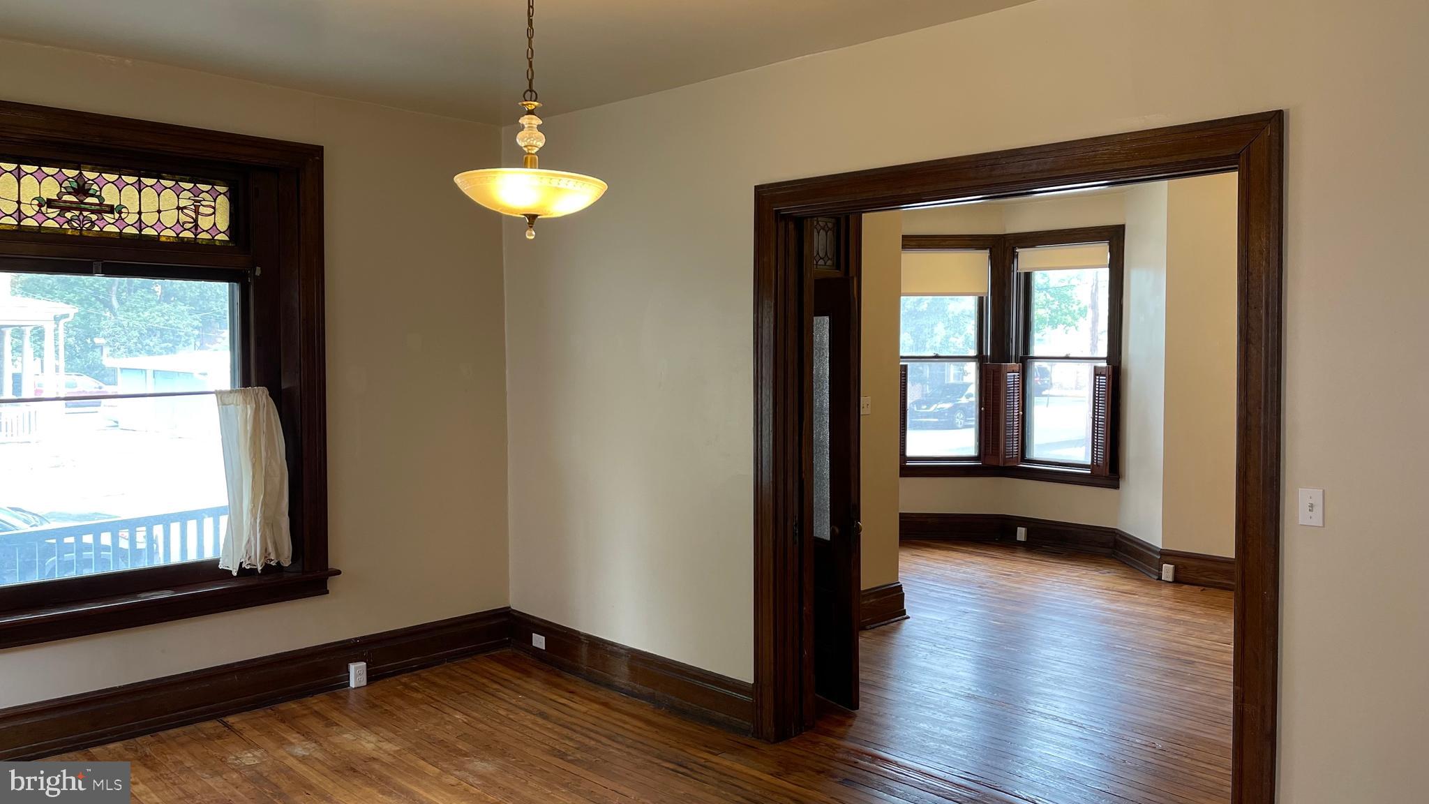 NONE AVAILABLE - Residential Income