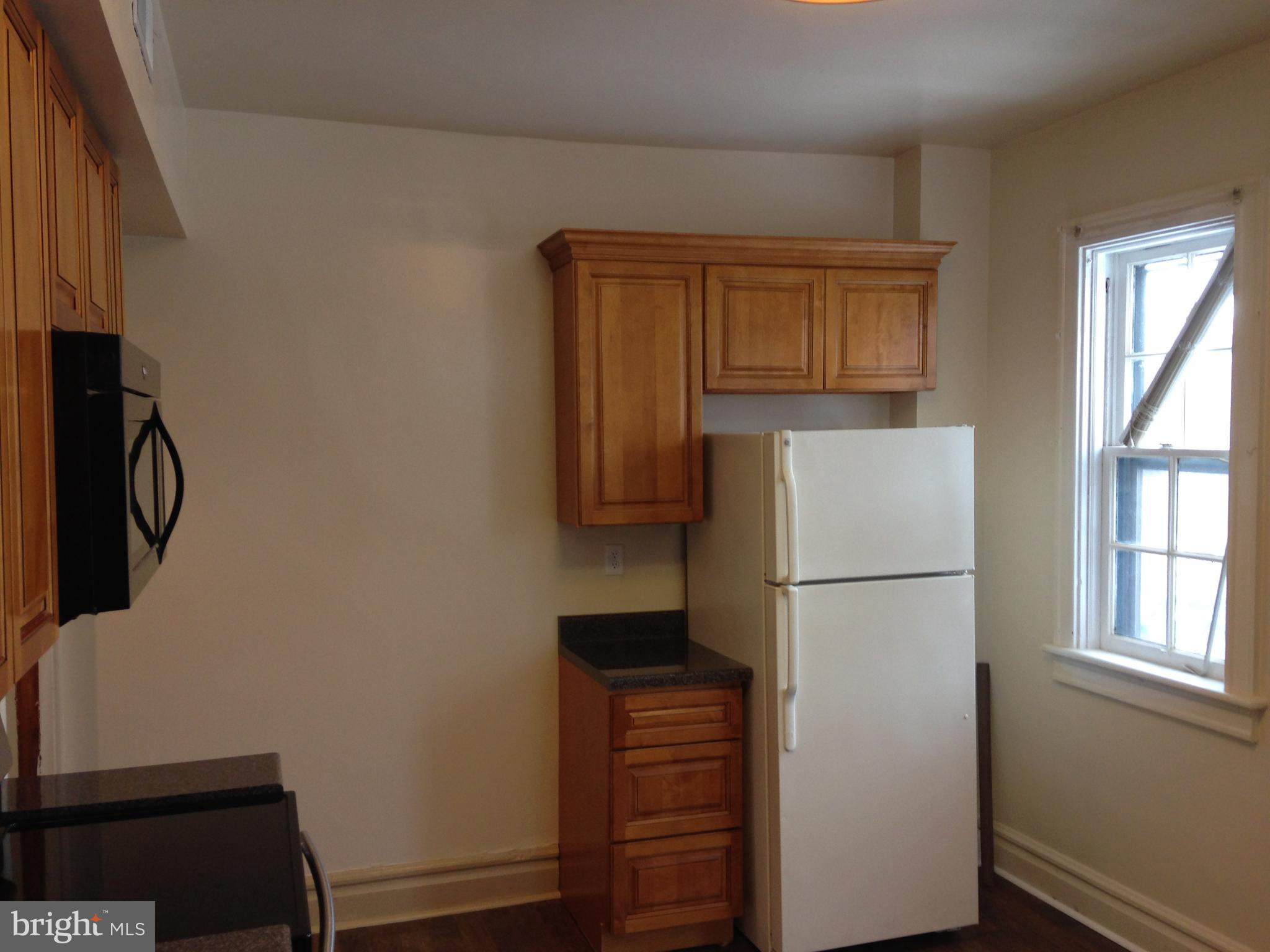 NONE AVAILABLE - Residential Income