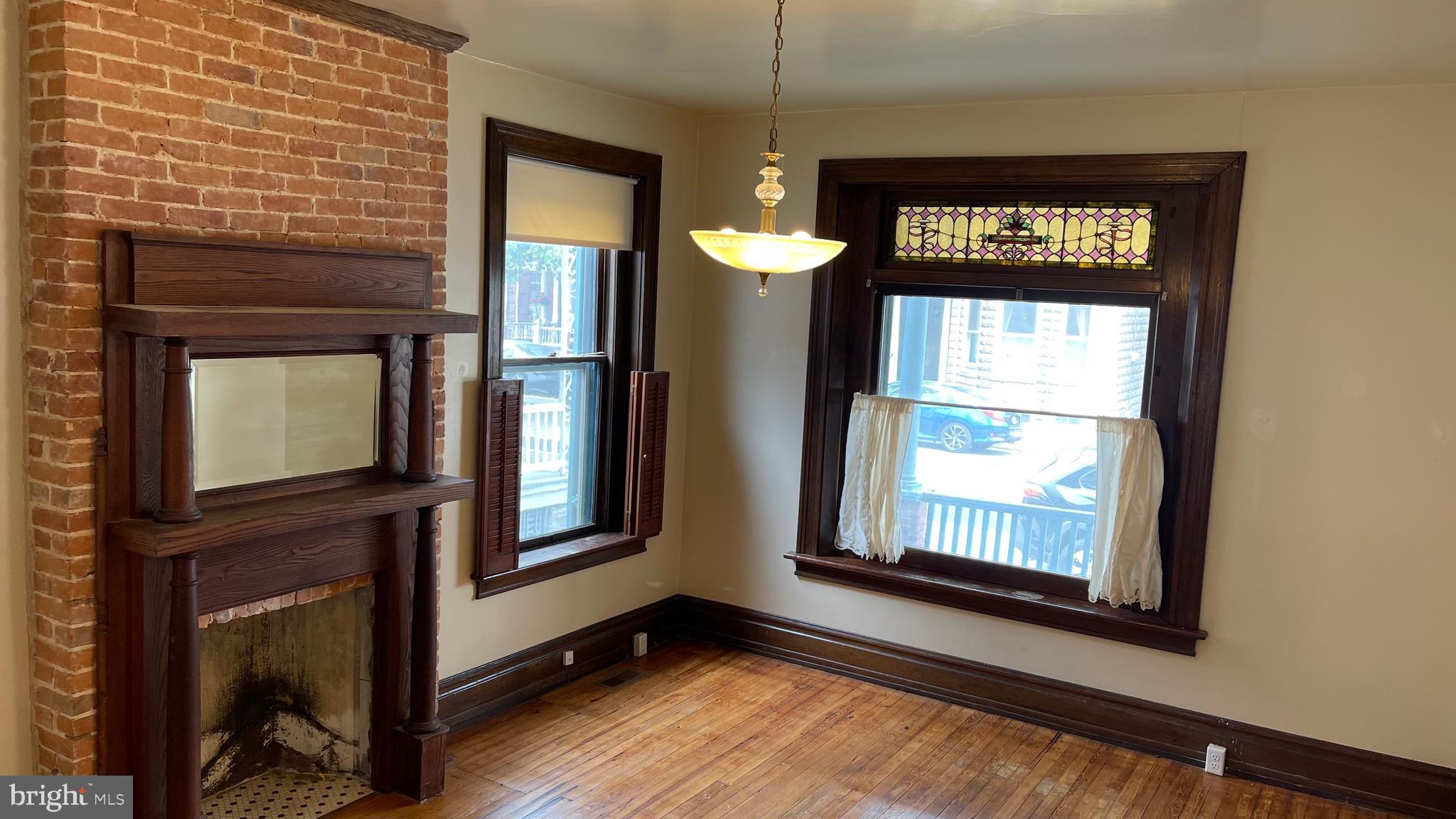 NONE AVAILABLE - Residential Income