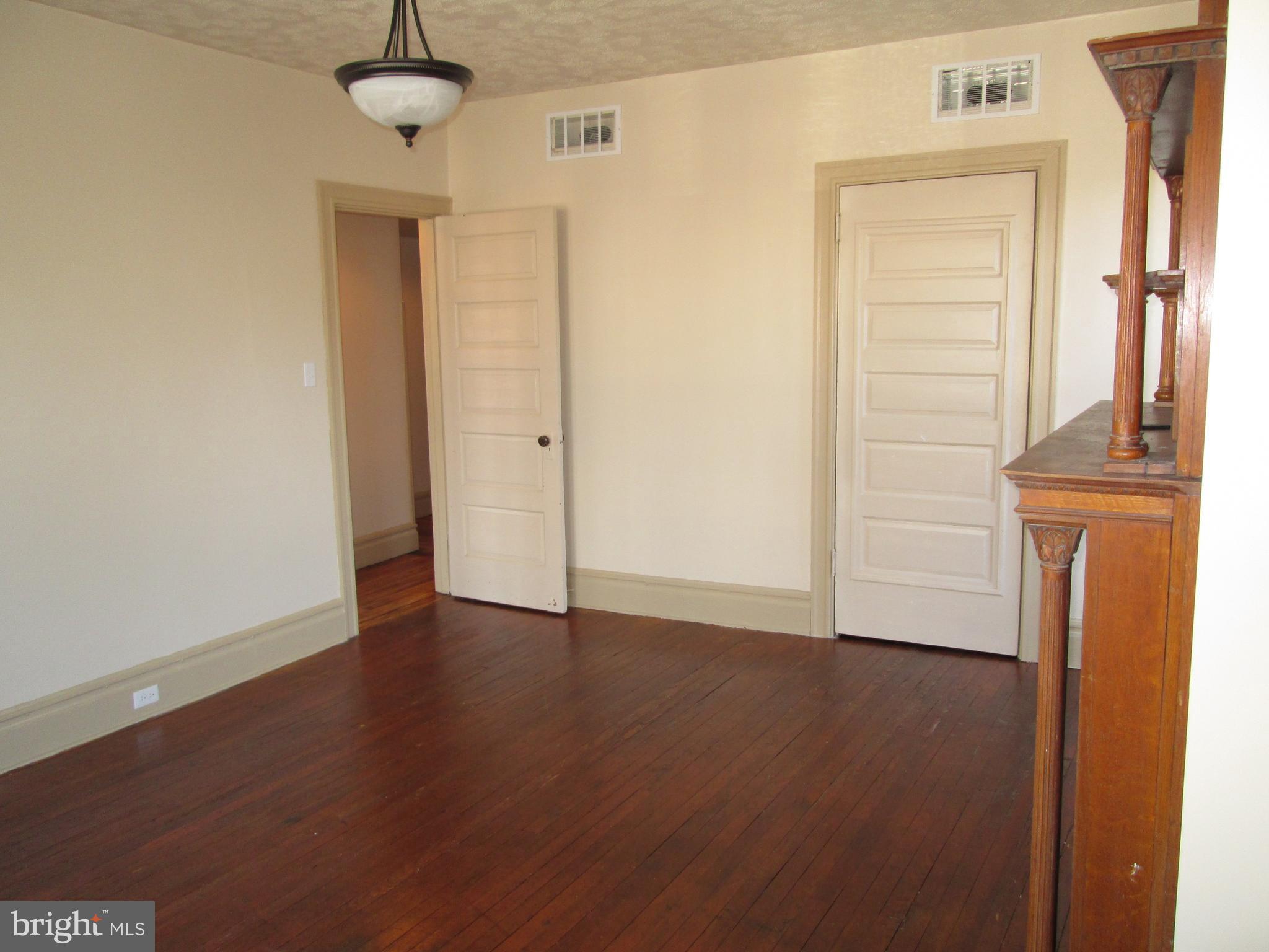 NONE AVAILABLE - Residential Income