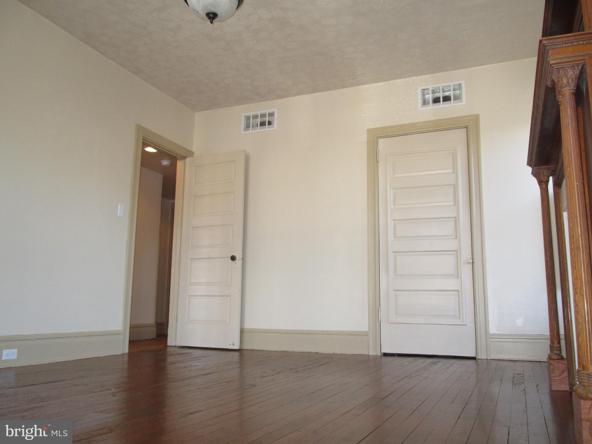 NONE AVAILABLE - Residential Income