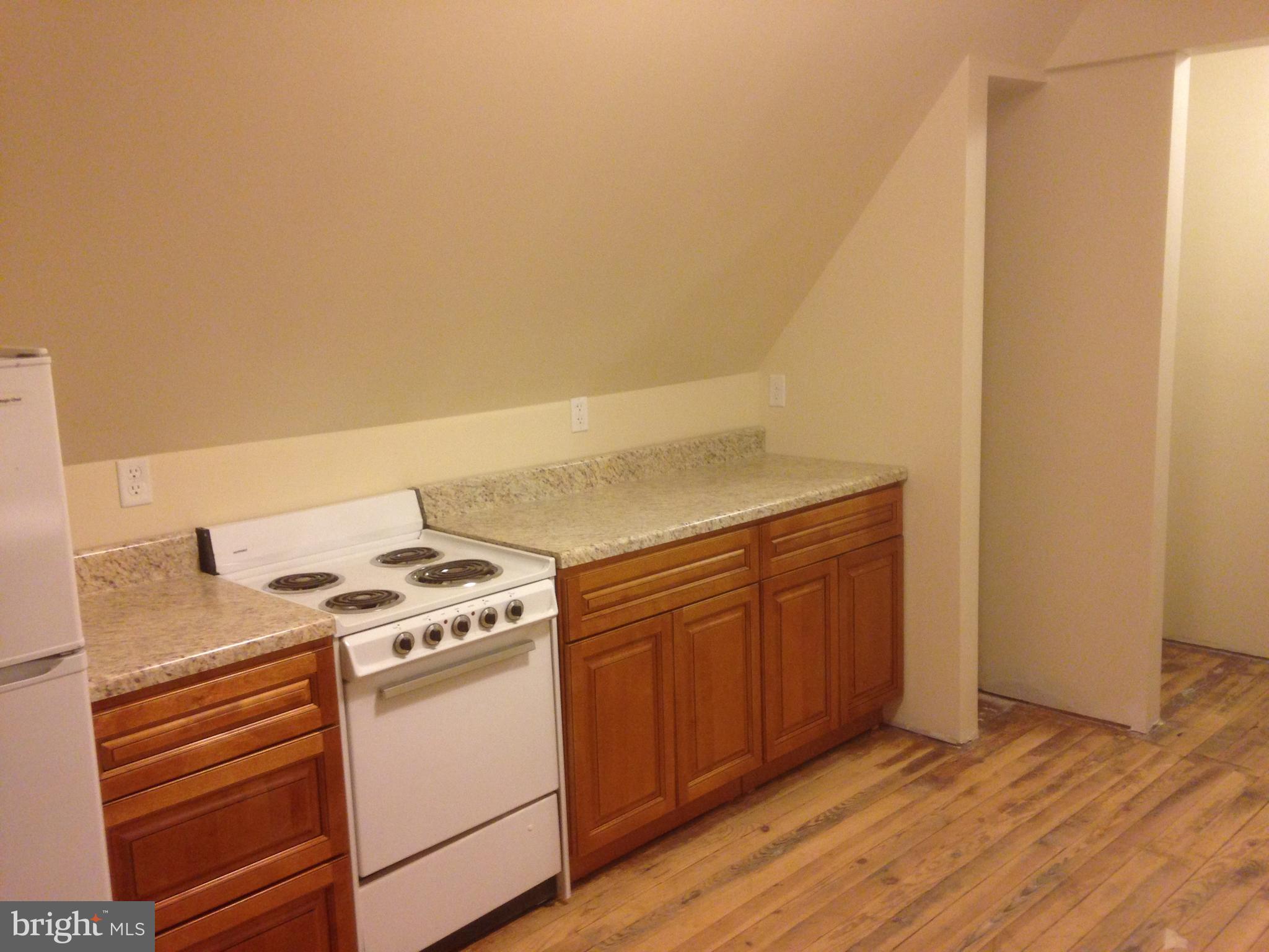 NONE AVAILABLE - Residential Income