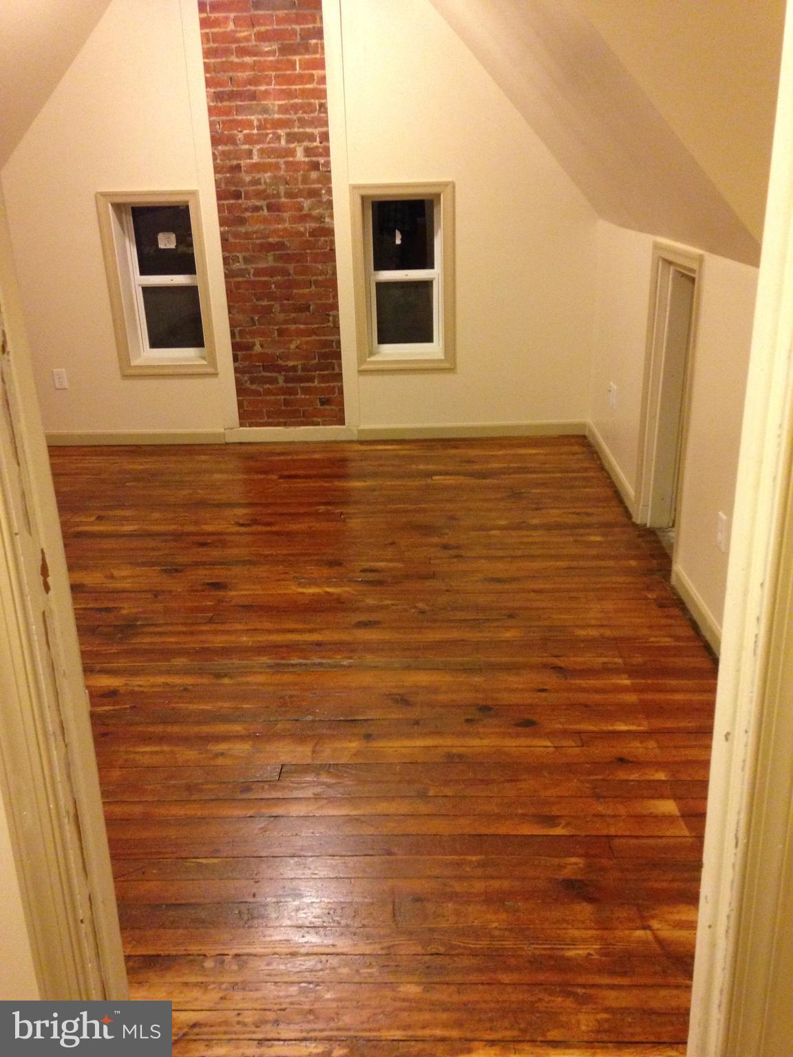 NONE AVAILABLE - Residential Income