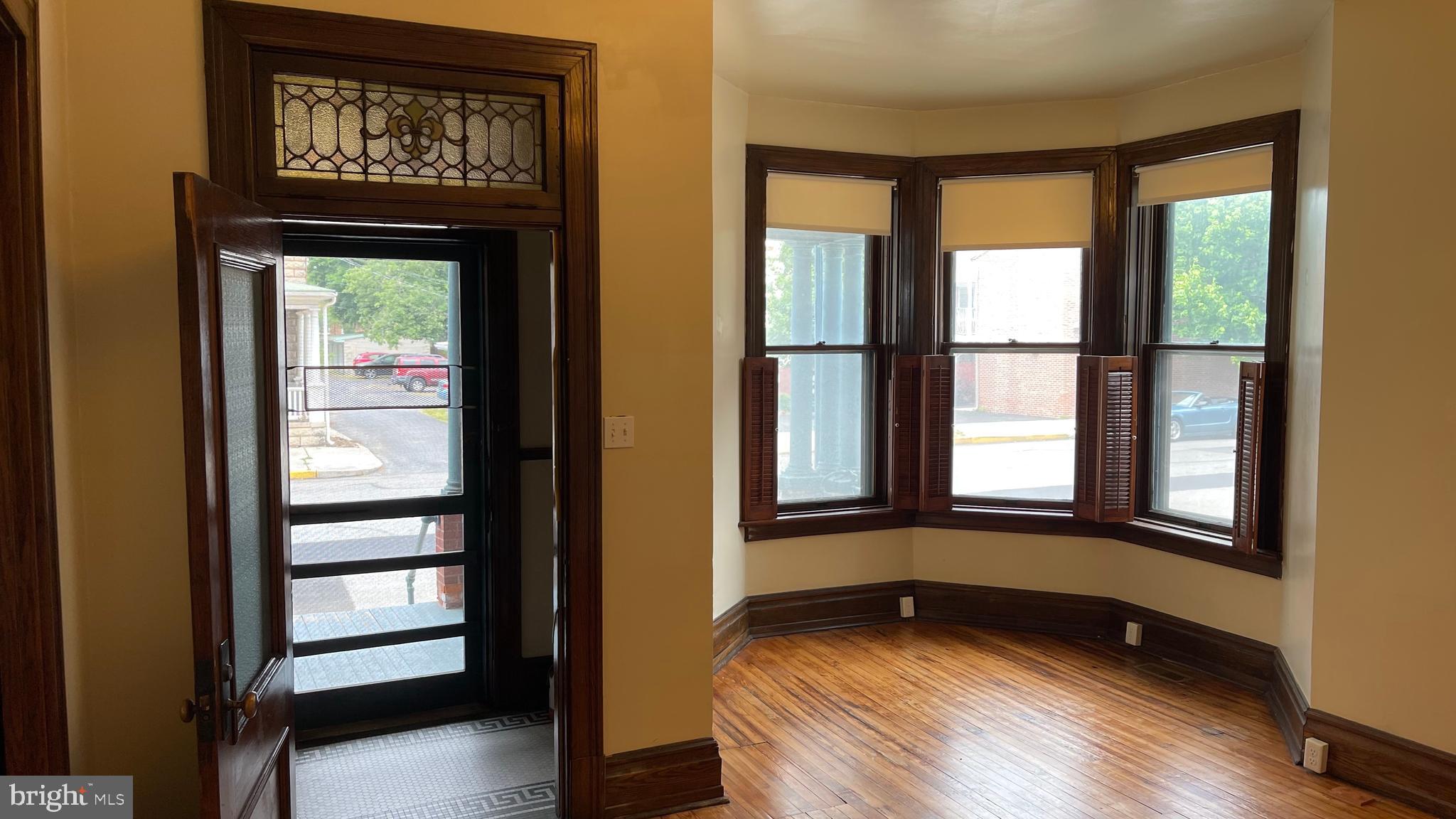 NONE AVAILABLE - Residential Income