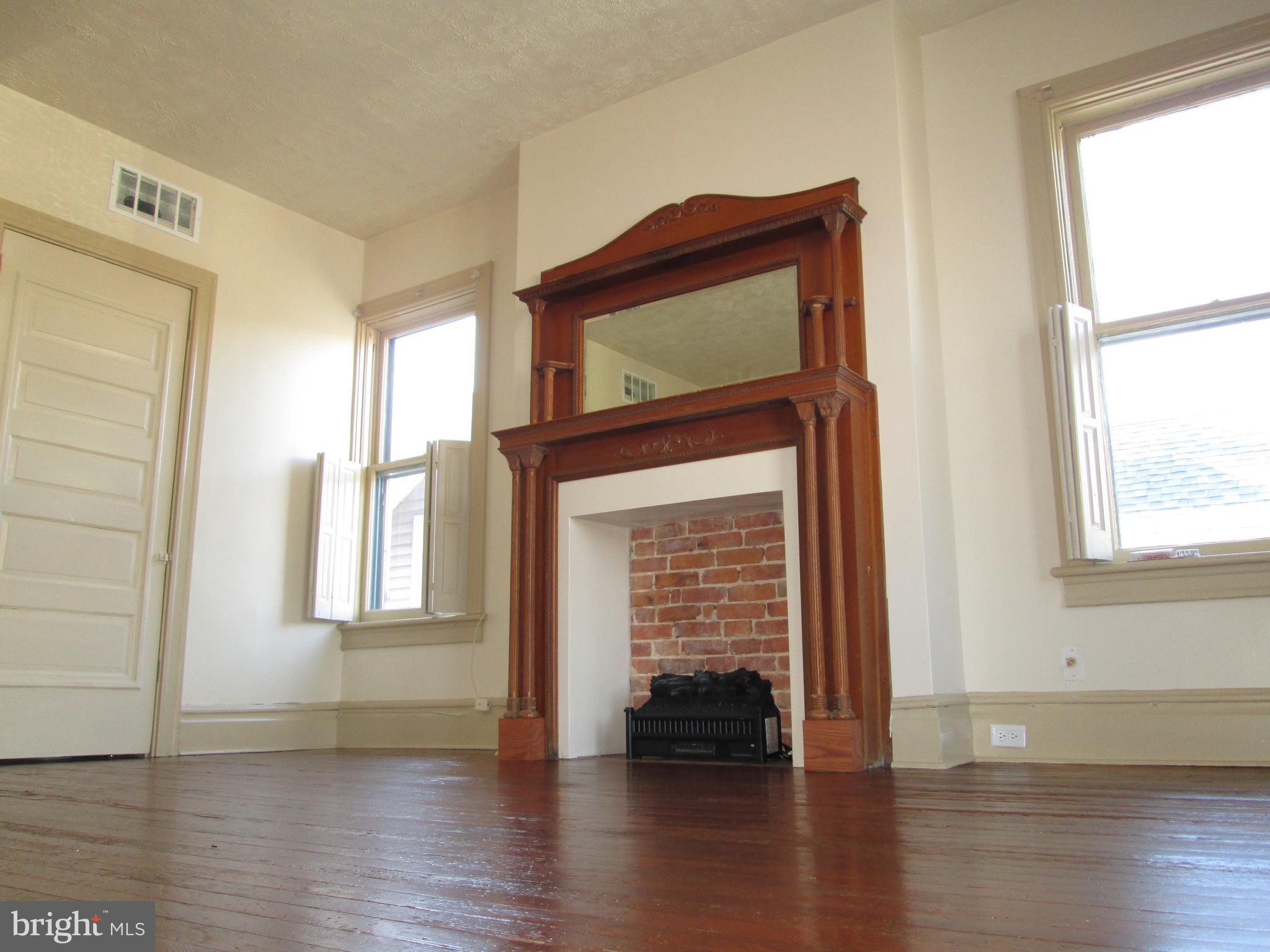 NONE AVAILABLE - Residential Income