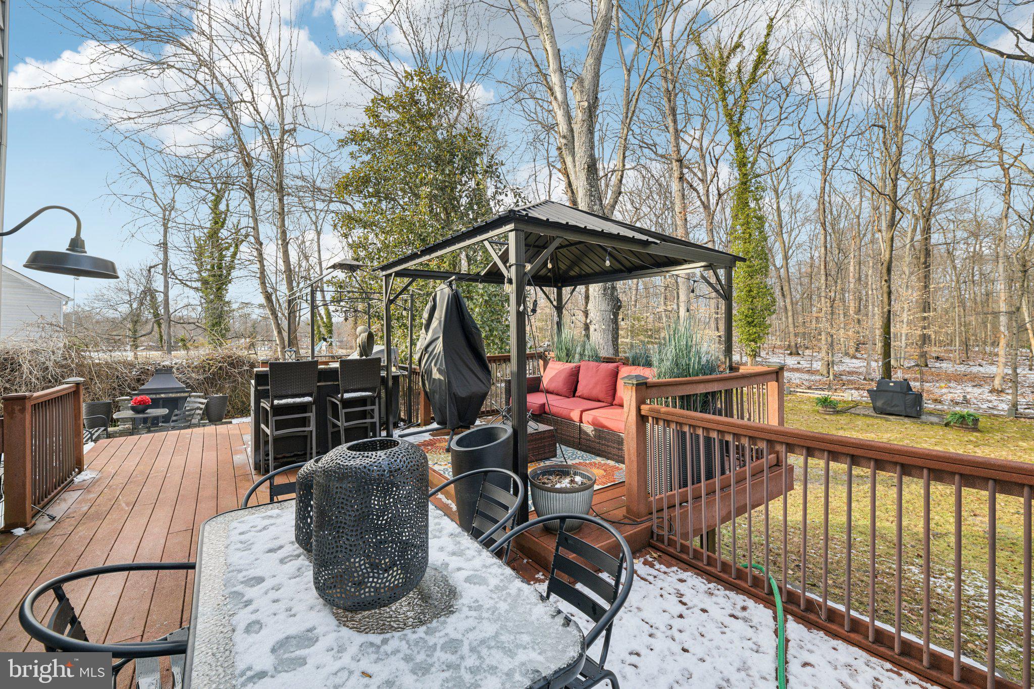 TANTALLON ON THE POTOMAC - Residential