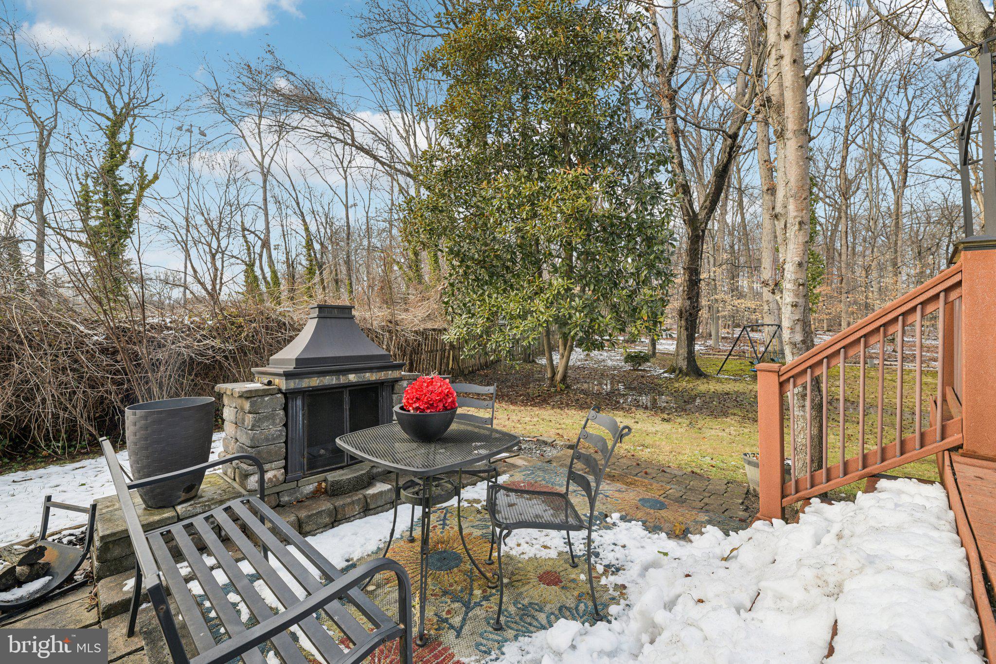 TANTALLON ON THE POTOMAC - Residential