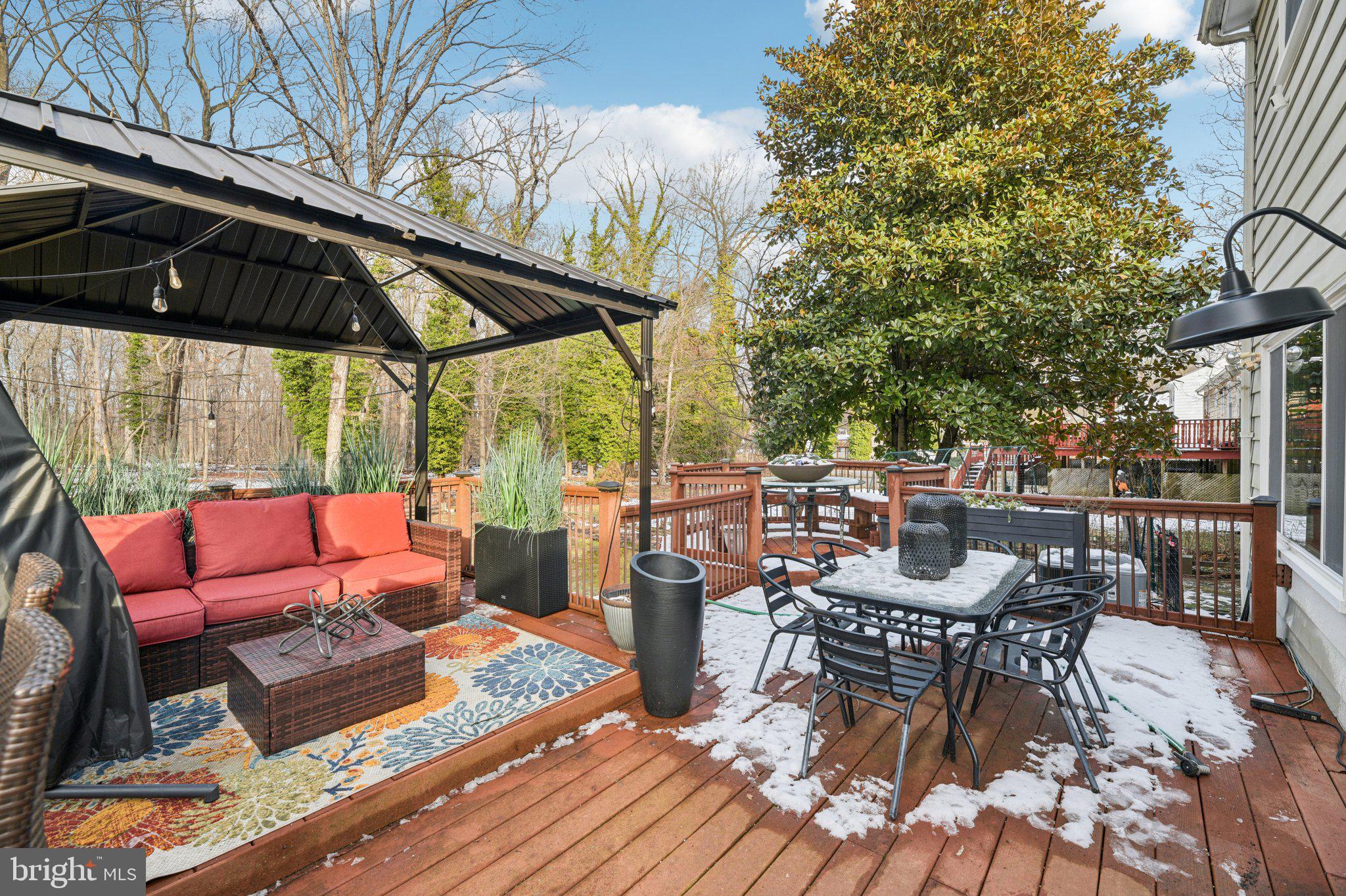 TANTALLON ON THE POTOMAC - Residential