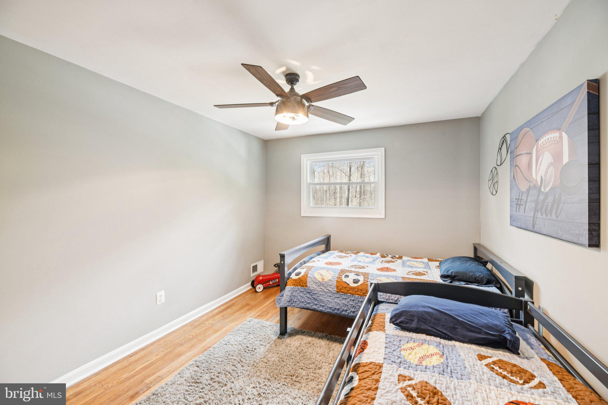 TANTALLON ON THE POTOMAC - Residential