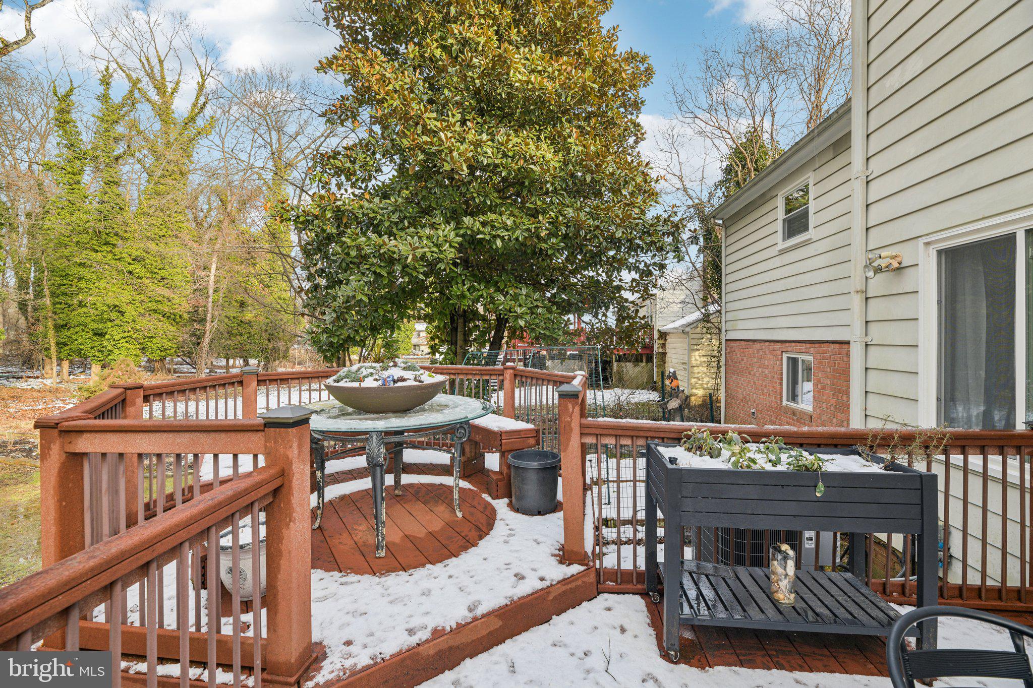 TANTALLON ON THE POTOMAC - Residential