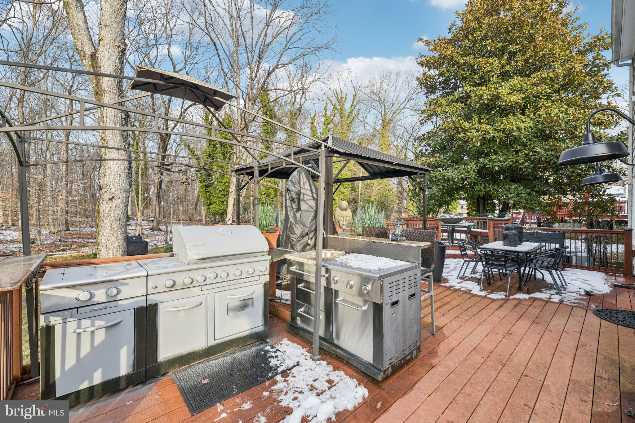 TANTALLON ON THE POTOMAC - Residential