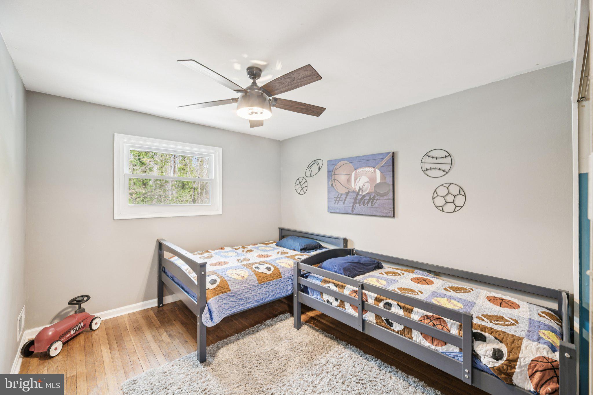 TANTALLON ON THE POTOMAC - Residential