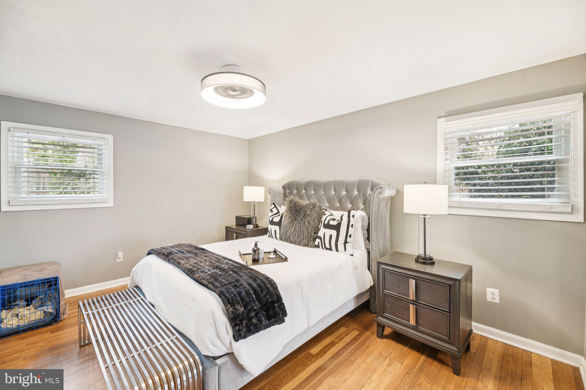 TANTALLON ON THE POTOMAC - Residential