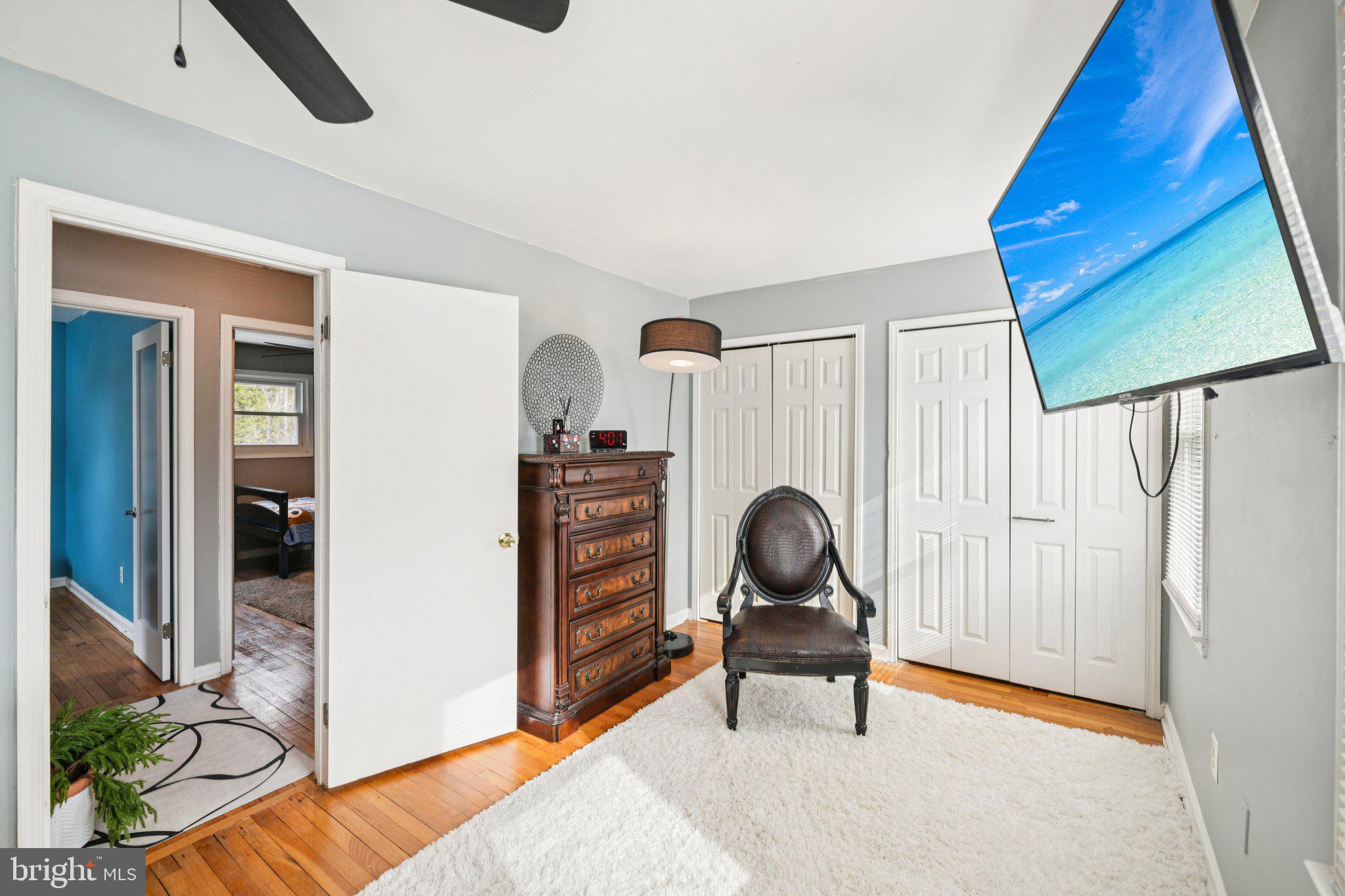 TANTALLON ON THE POTOMAC - Residential