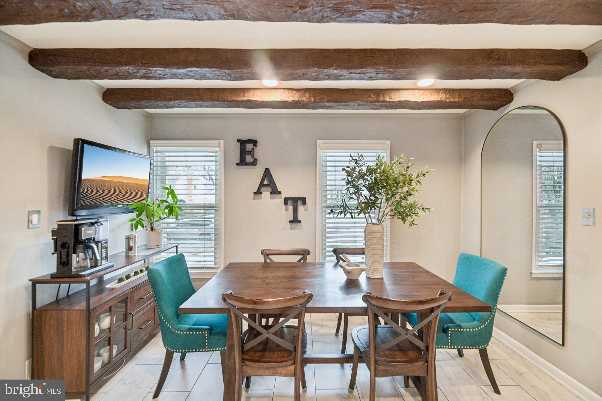 TANTALLON ON THE POTOMAC - Residential