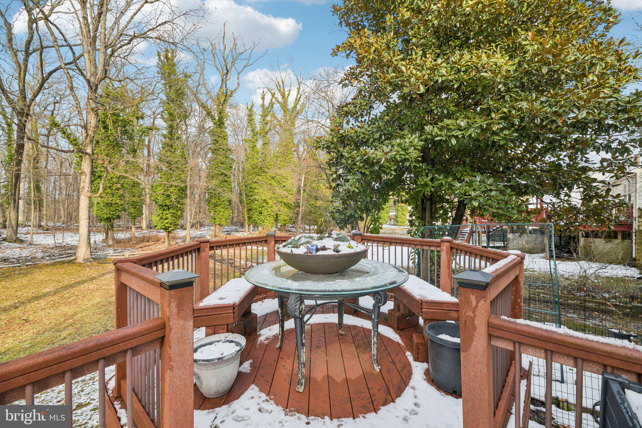 TANTALLON ON THE POTOMAC - Residential