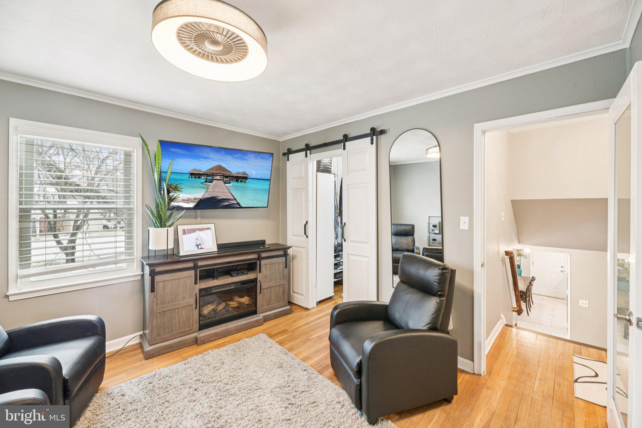 TANTALLON ON THE POTOMAC - Residential