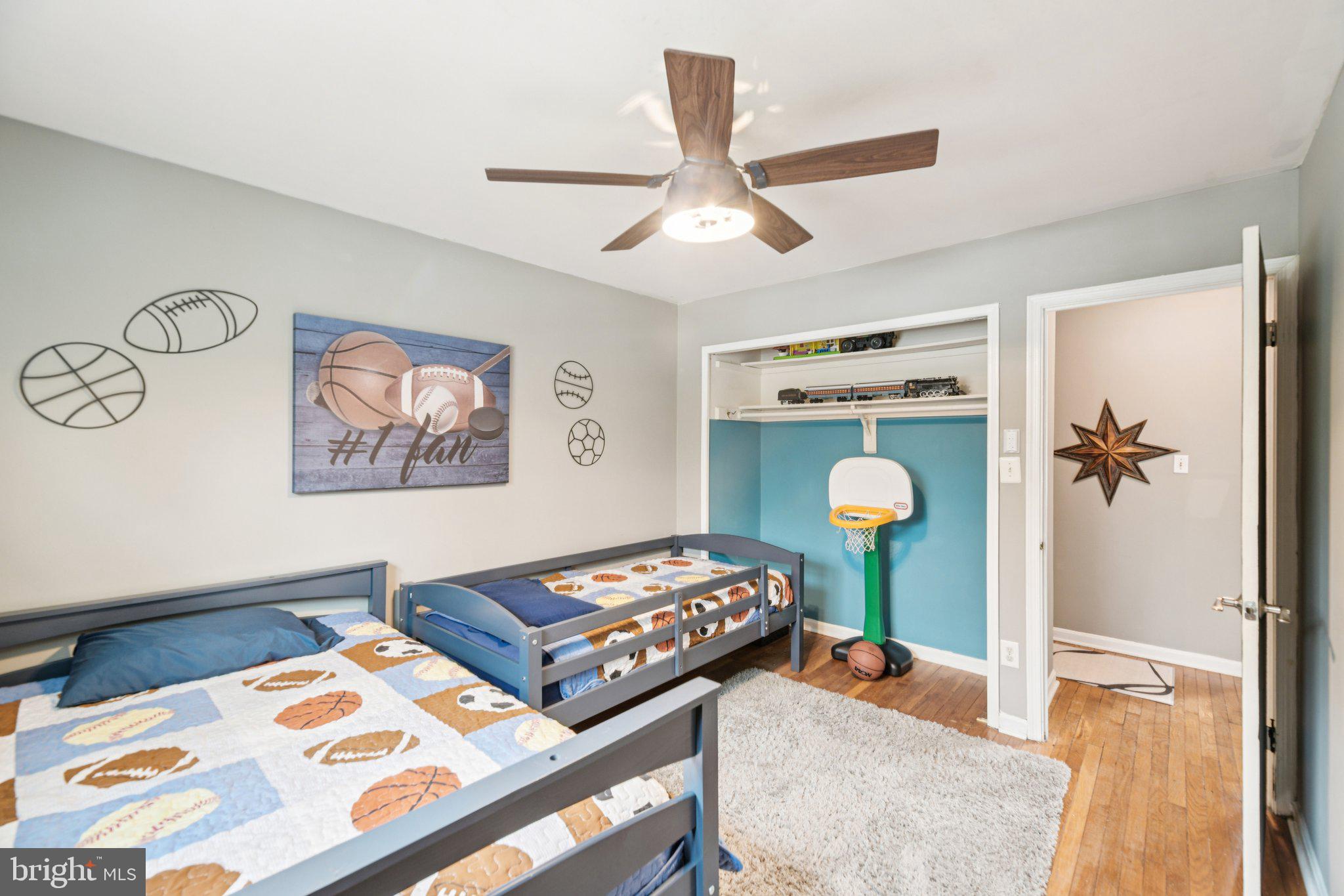 TANTALLON ON THE POTOMAC - Residential