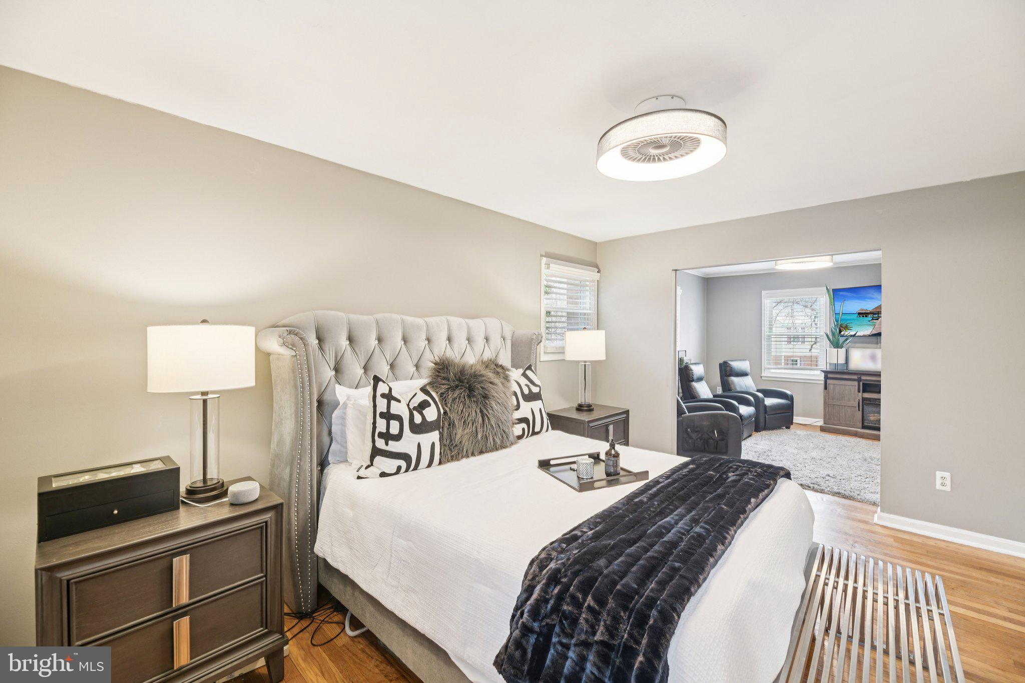 TANTALLON ON THE POTOMAC - Residential