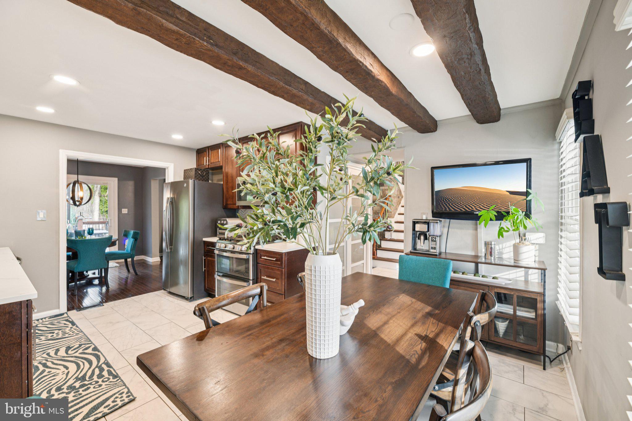 TANTALLON ON THE POTOMAC - Residential